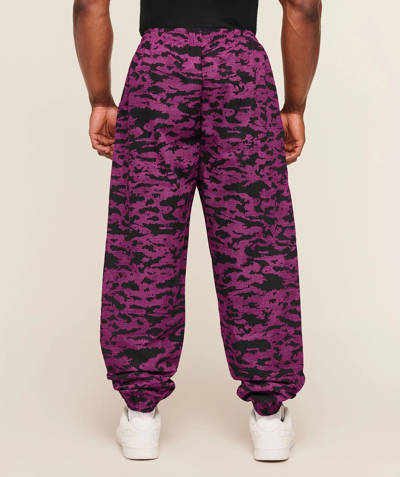GYMSHARK - Pumper Pants
