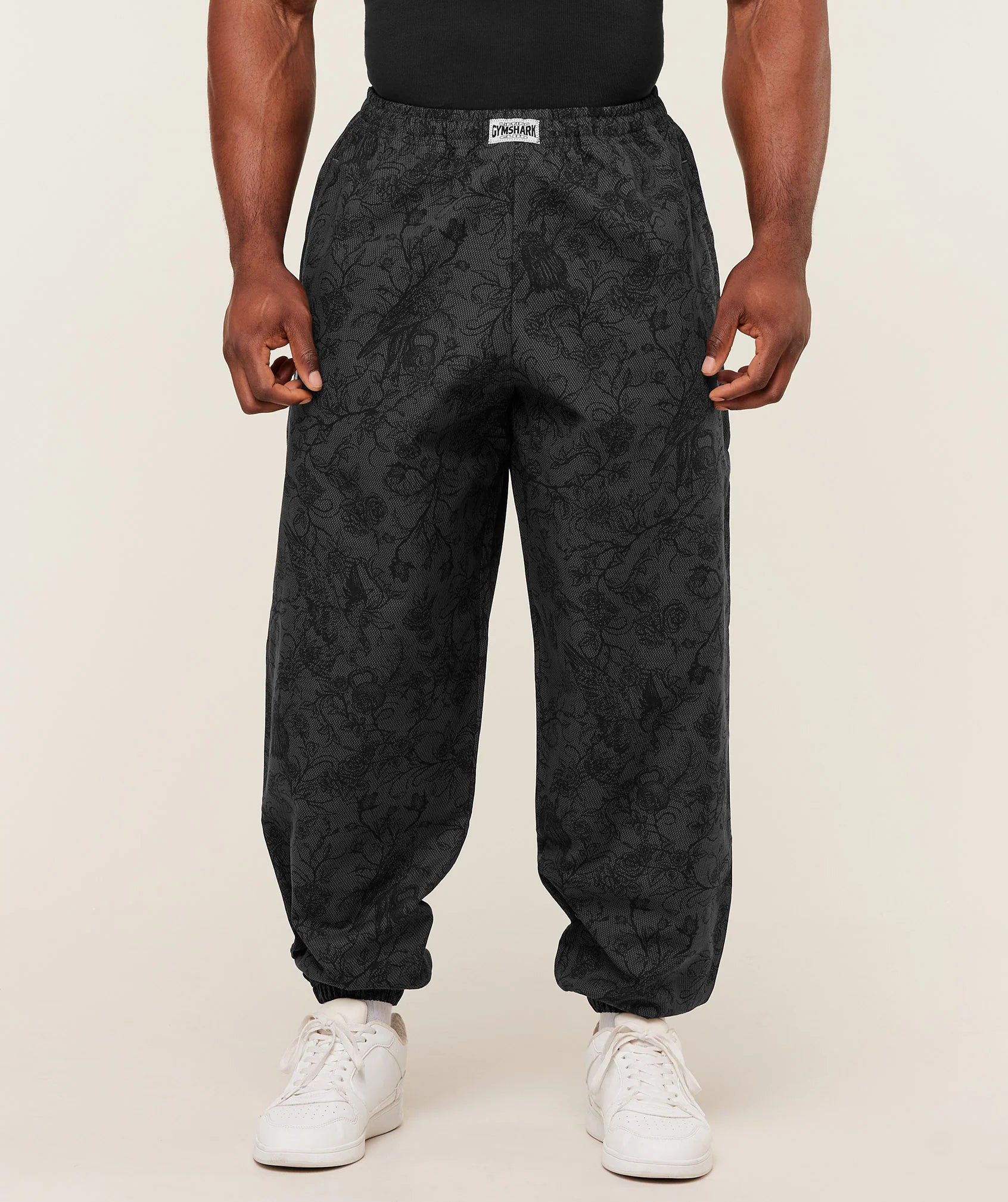 GYMSHARK - Pumper Pants