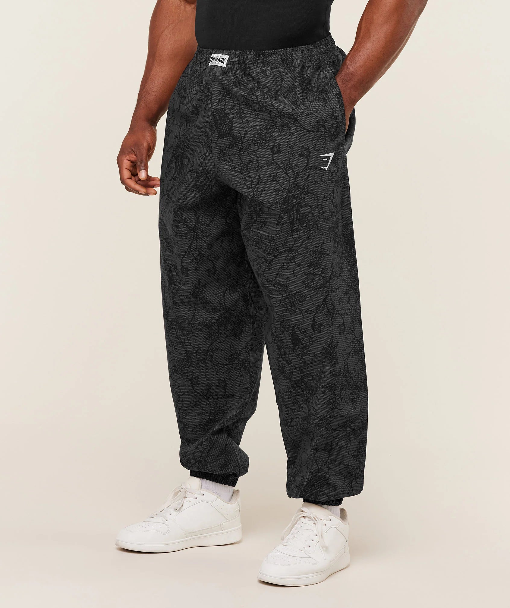 GYMSHARK - Pumper Pants