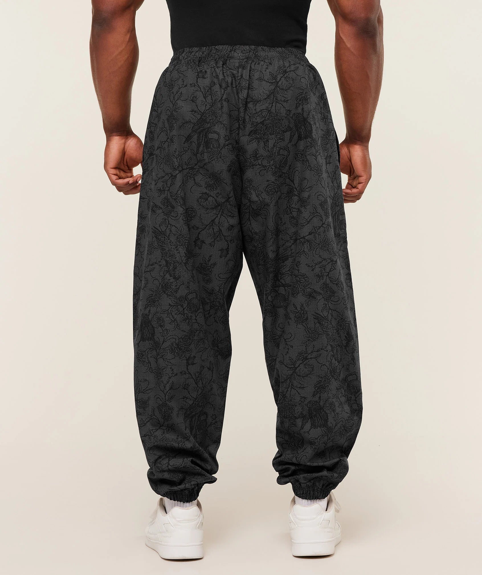 GYMSHARK - Pumper Pants
