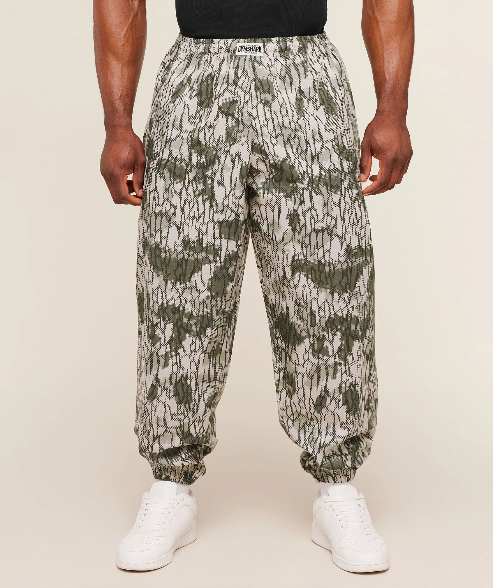 GYMSHARK - Pumper Pants