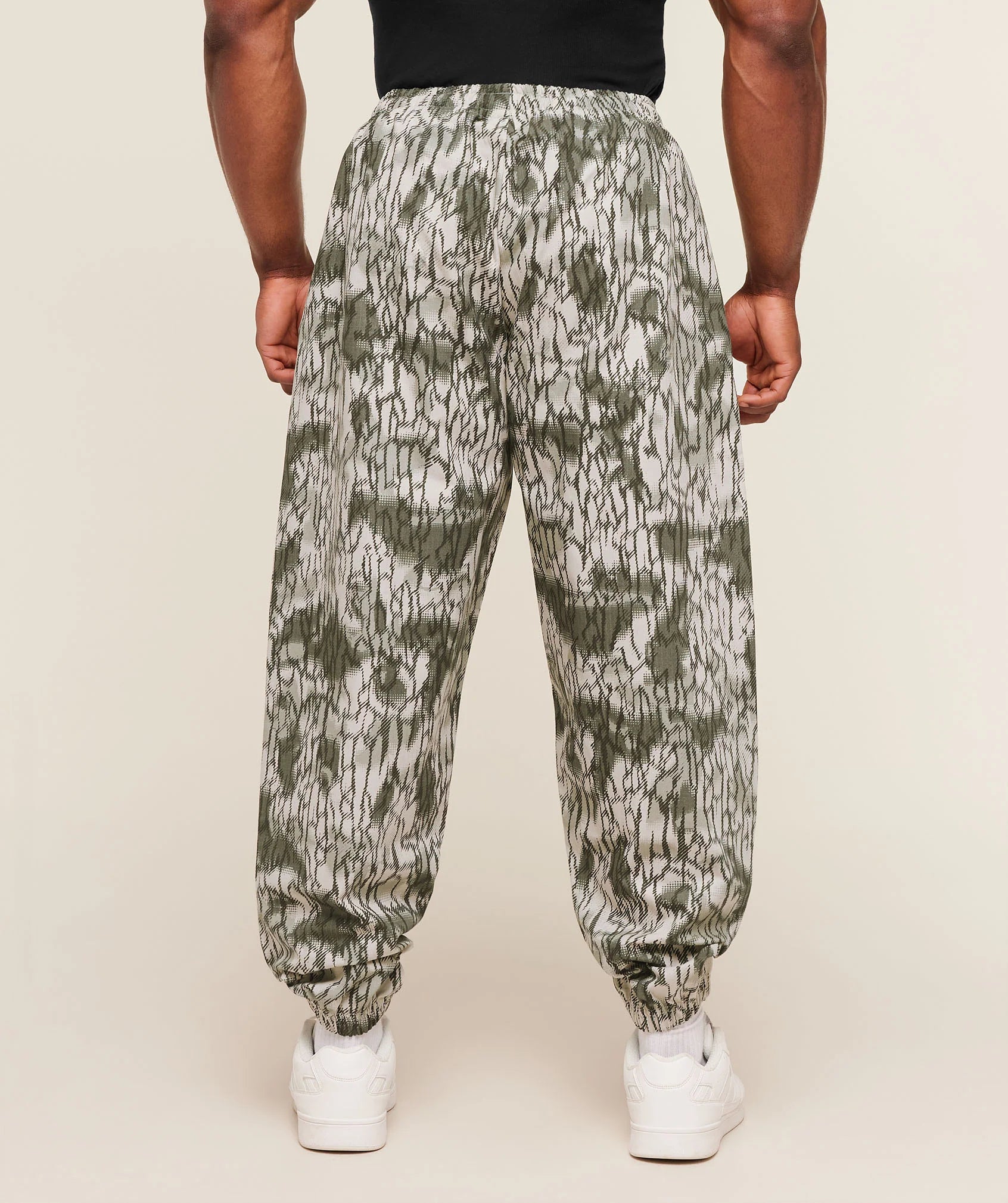 GYMSHARK - Pumper Pants
