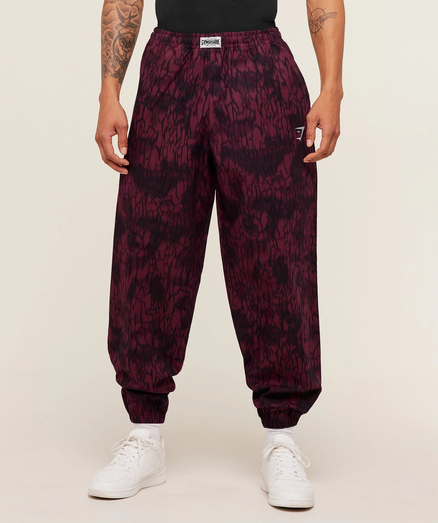 GYMSHARK - Pumper Pants