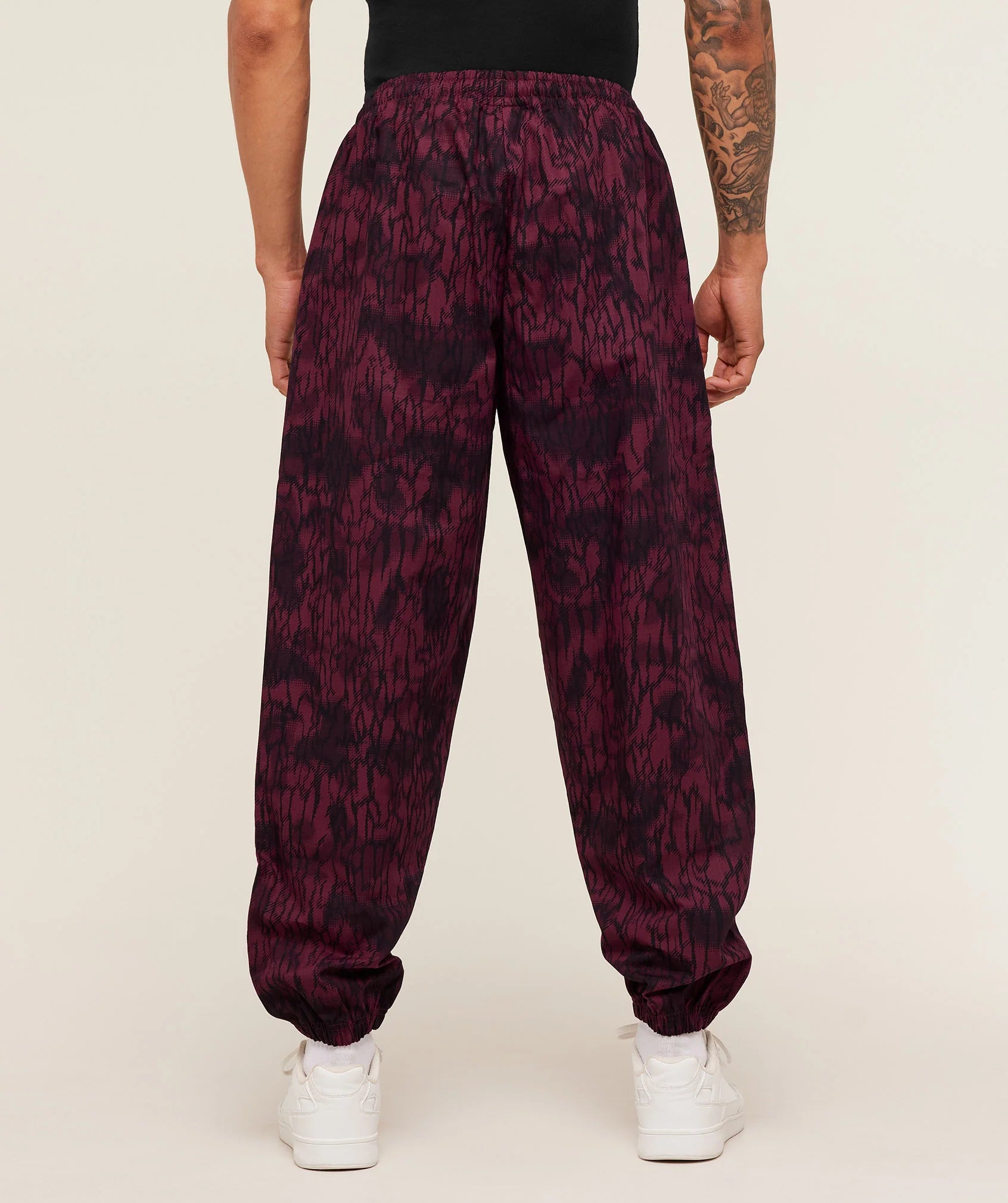 GYMSHARK - Pumper Pants