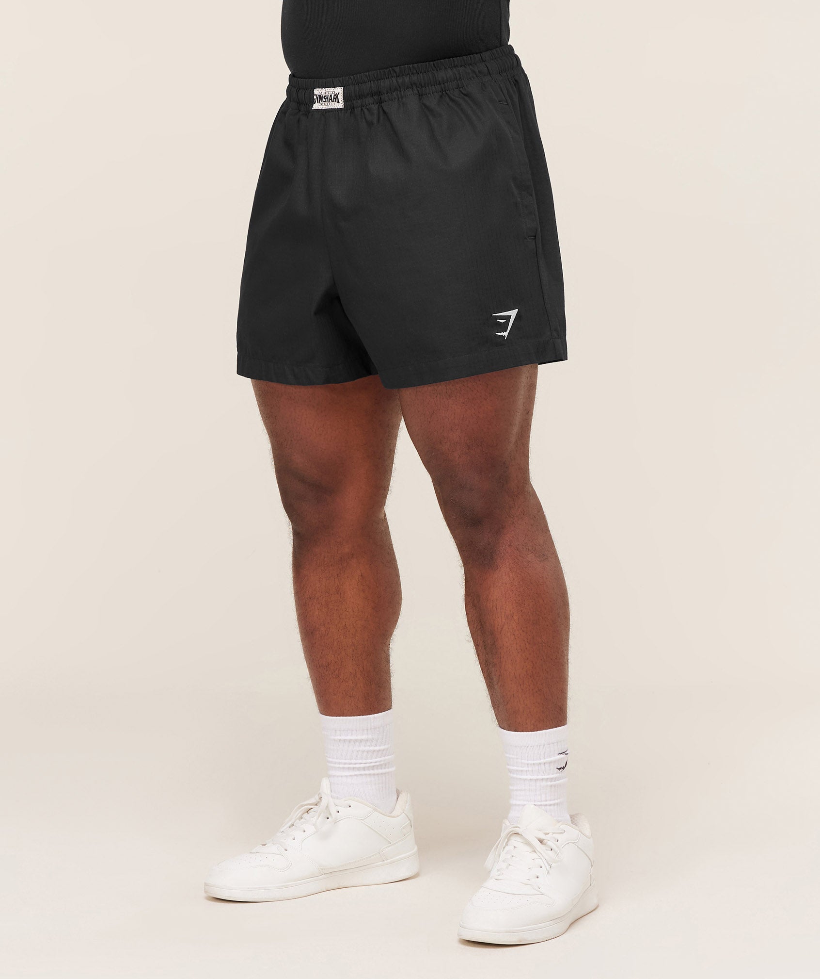 GYMSHARK - Pumper Shorts 5"