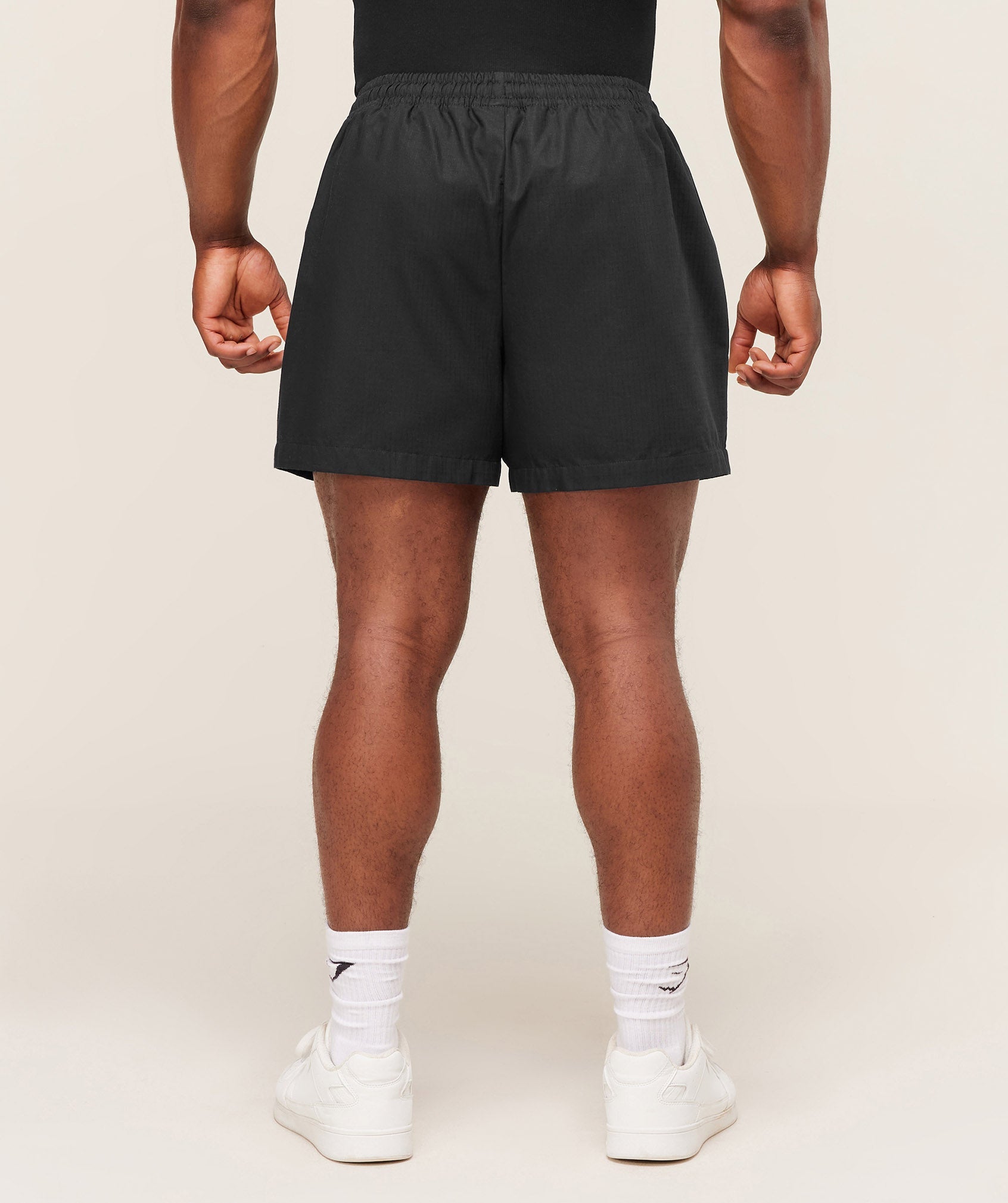 GYMSHARK - Pumper Shorts 5"
