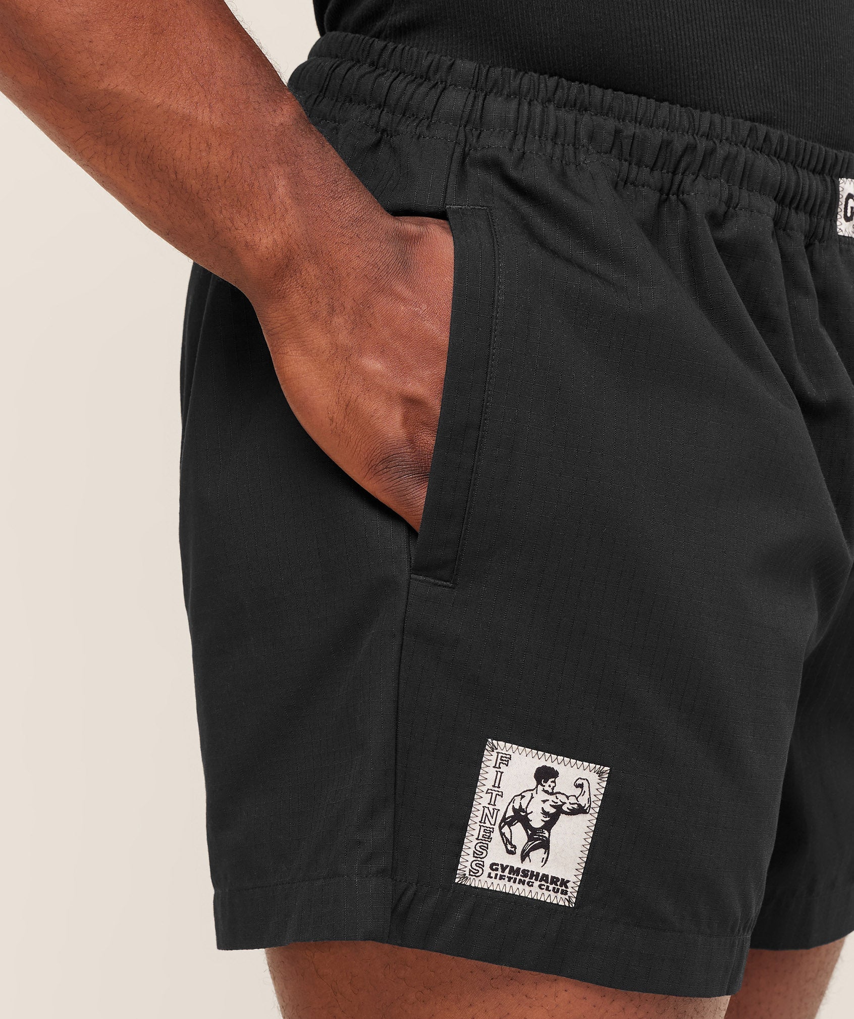 GYMSHARK - Pumper Shorts 5"