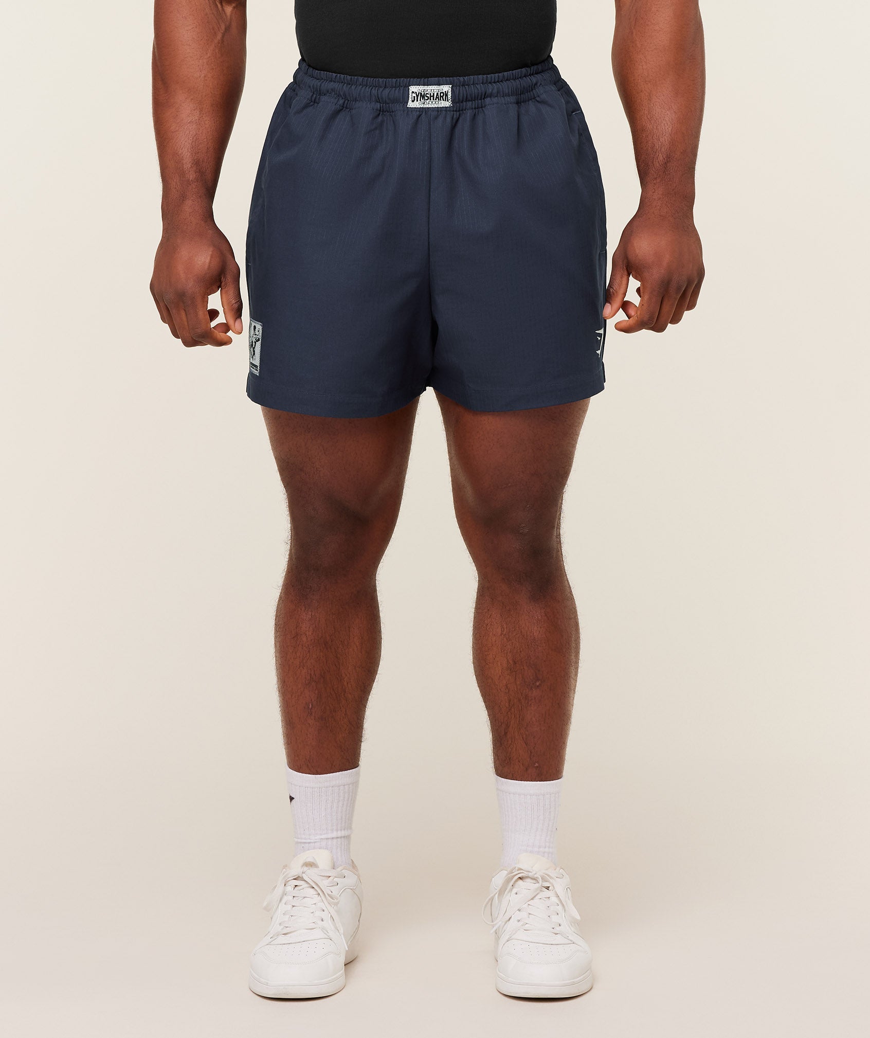 GYMSHARK - Pumper Shorts 5"