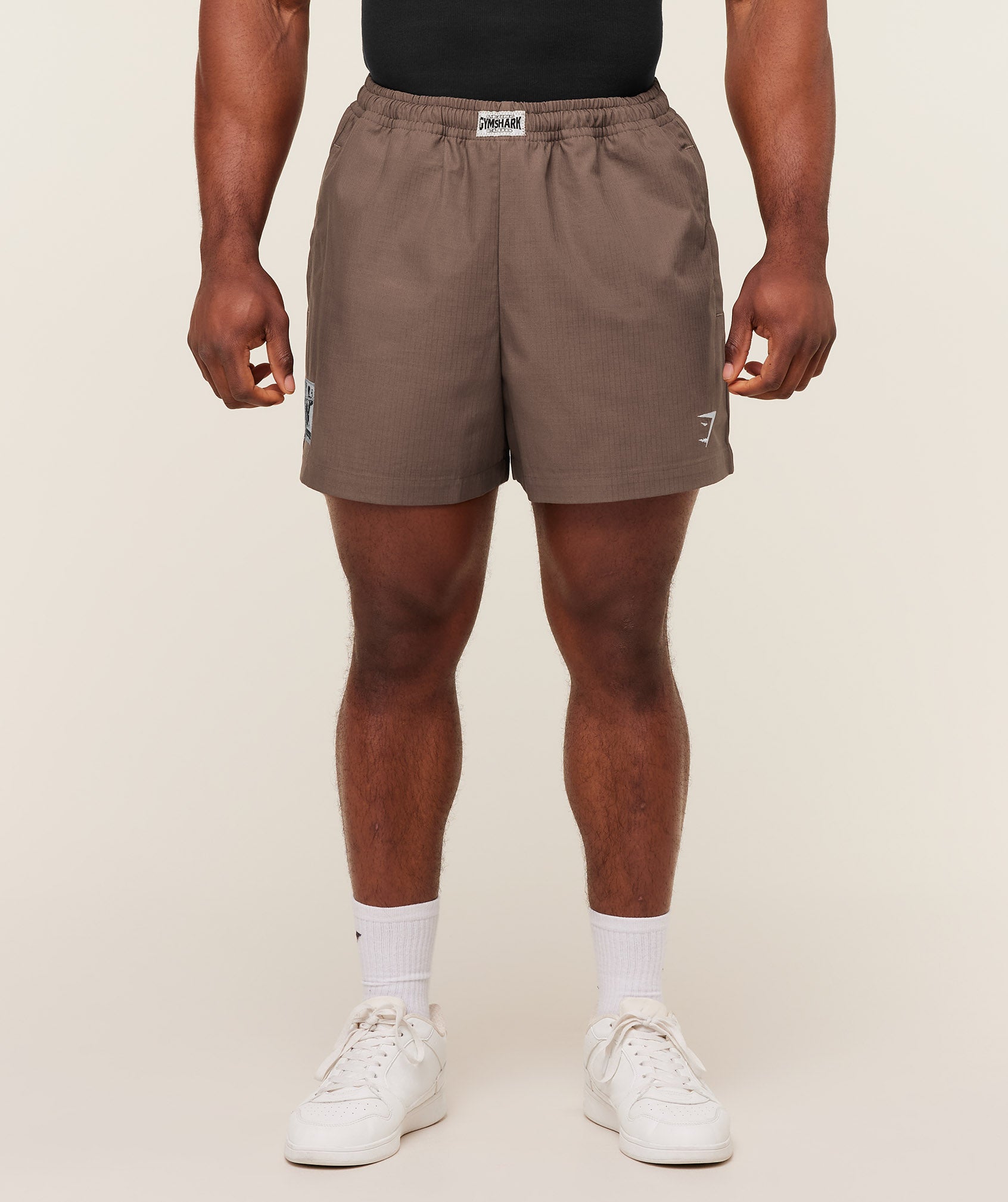 GYMSHARK - Pumper Shorts 5"