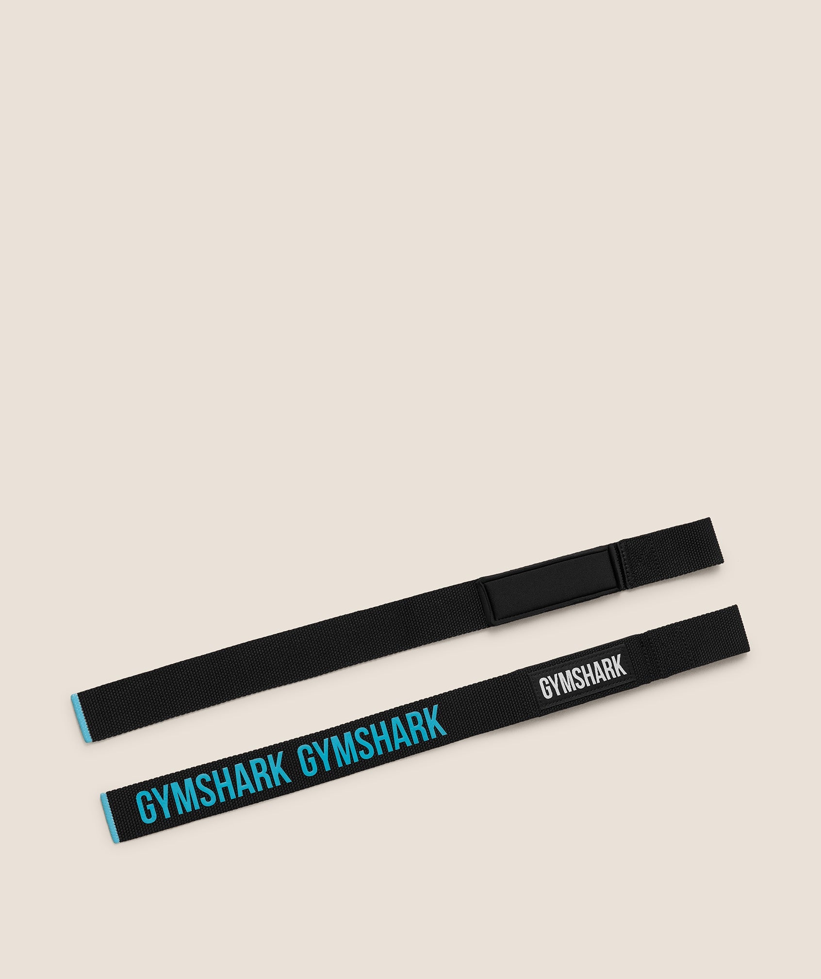 GYMSHARK - Silicone Lifting Straps