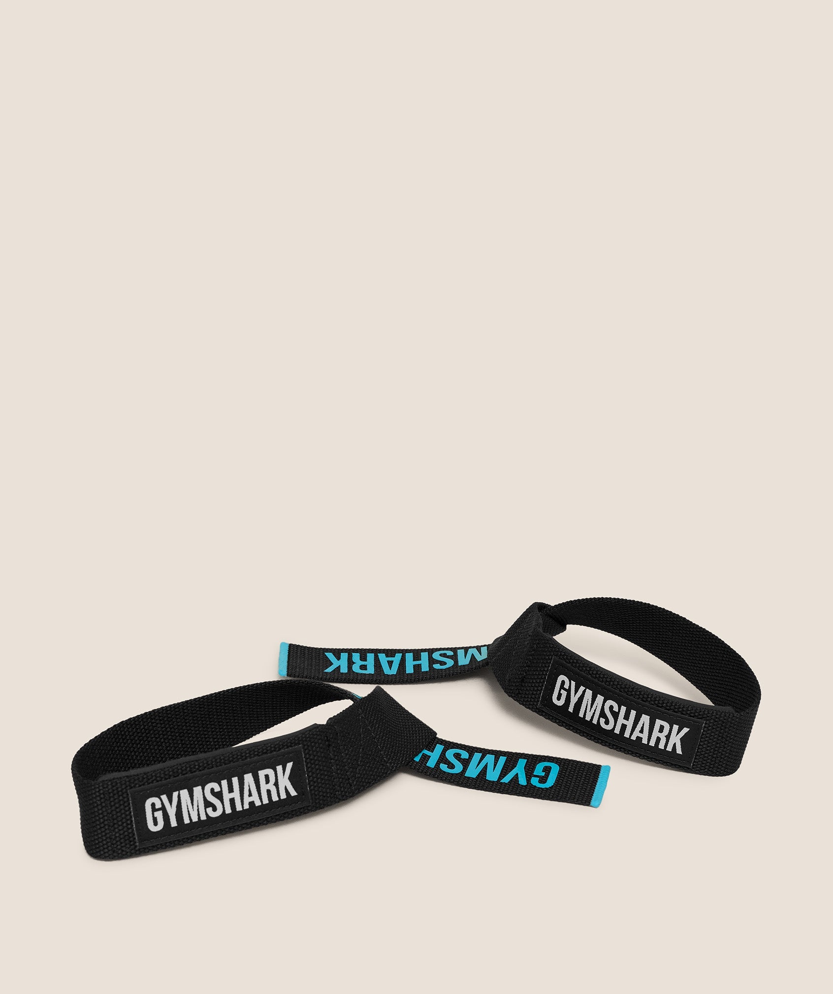 GYMSHARK - Silicone Lifting Straps