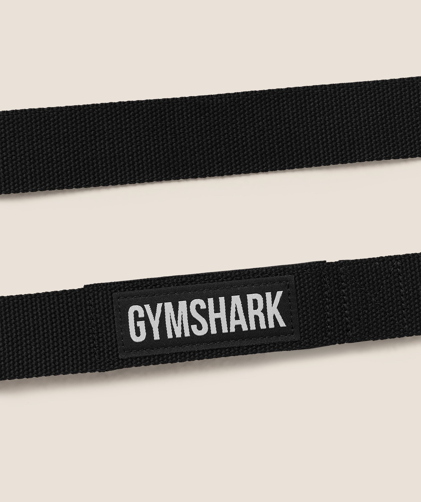 GYMSHARK - Silicone Lifting Straps