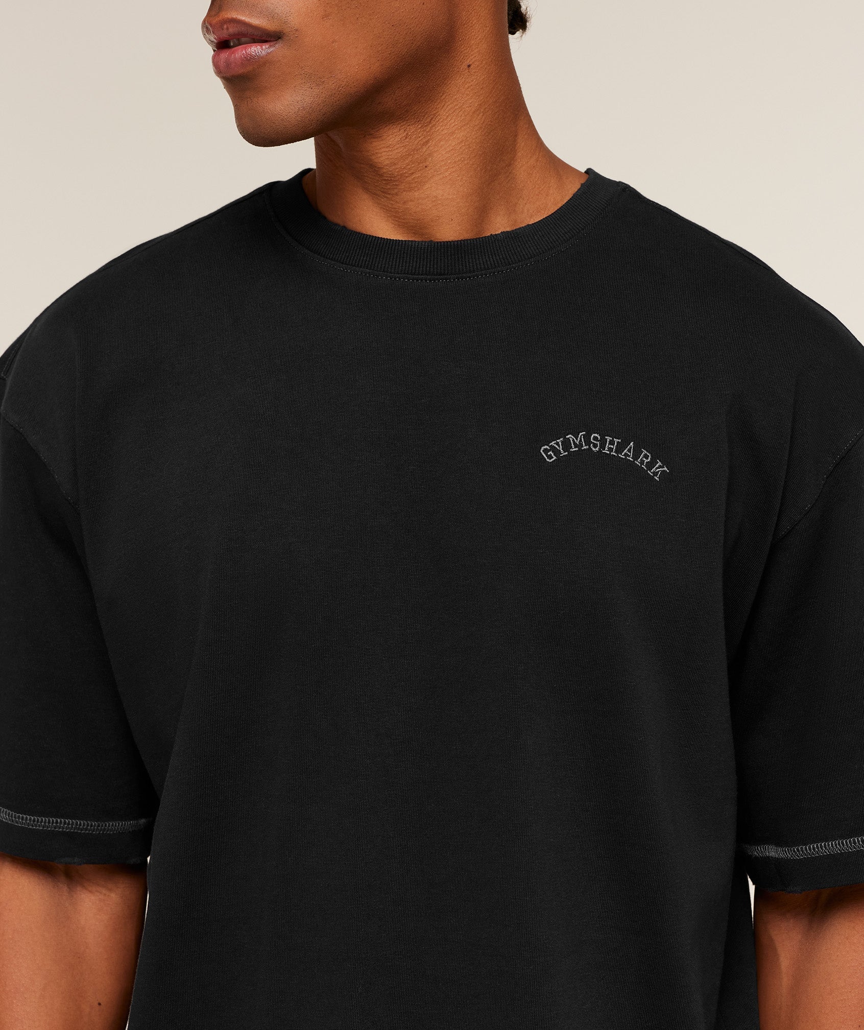 GYMSHARK - Re-Rack T-Shirt