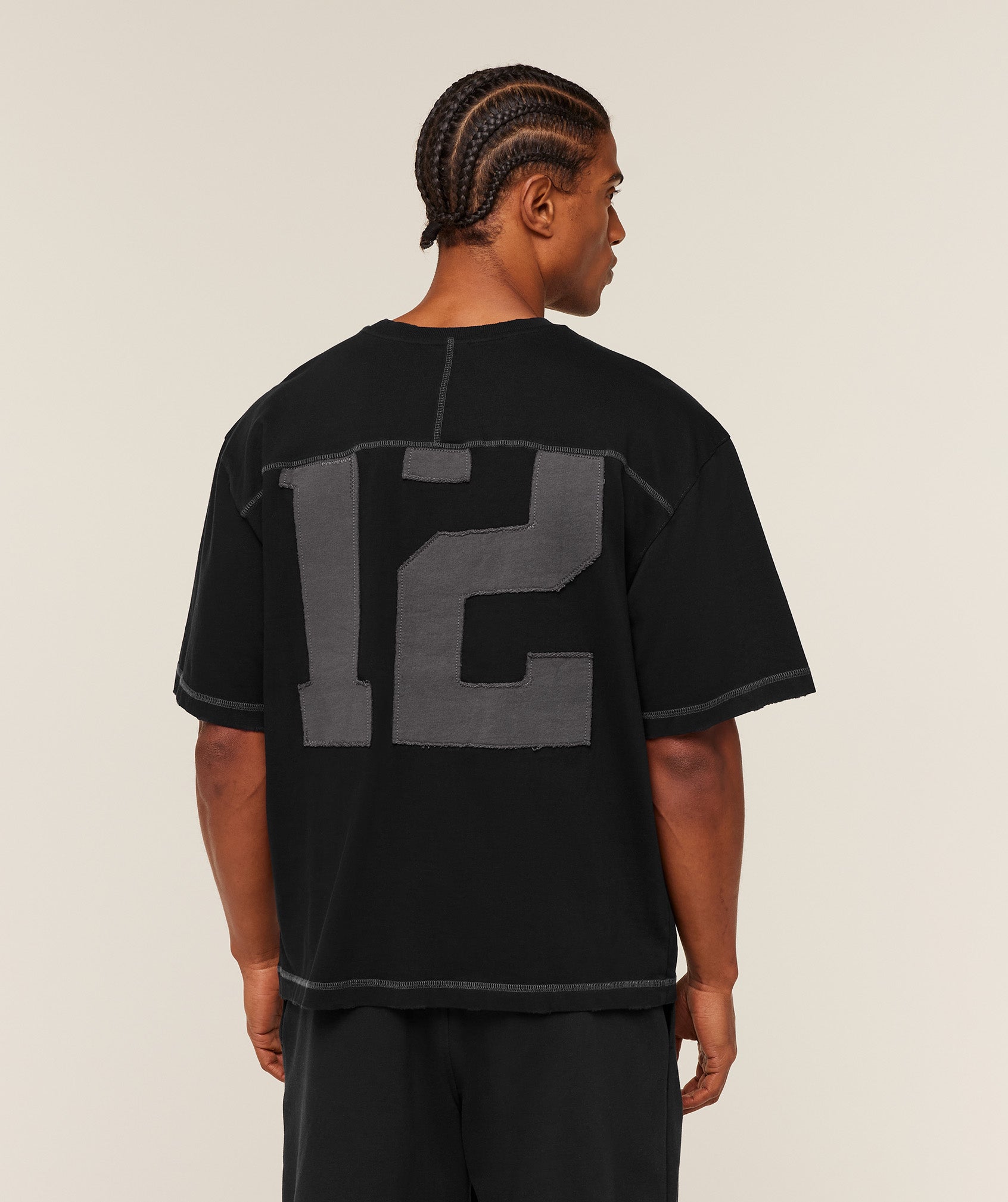 GYMSHARK - Re-Rack T-Shirt