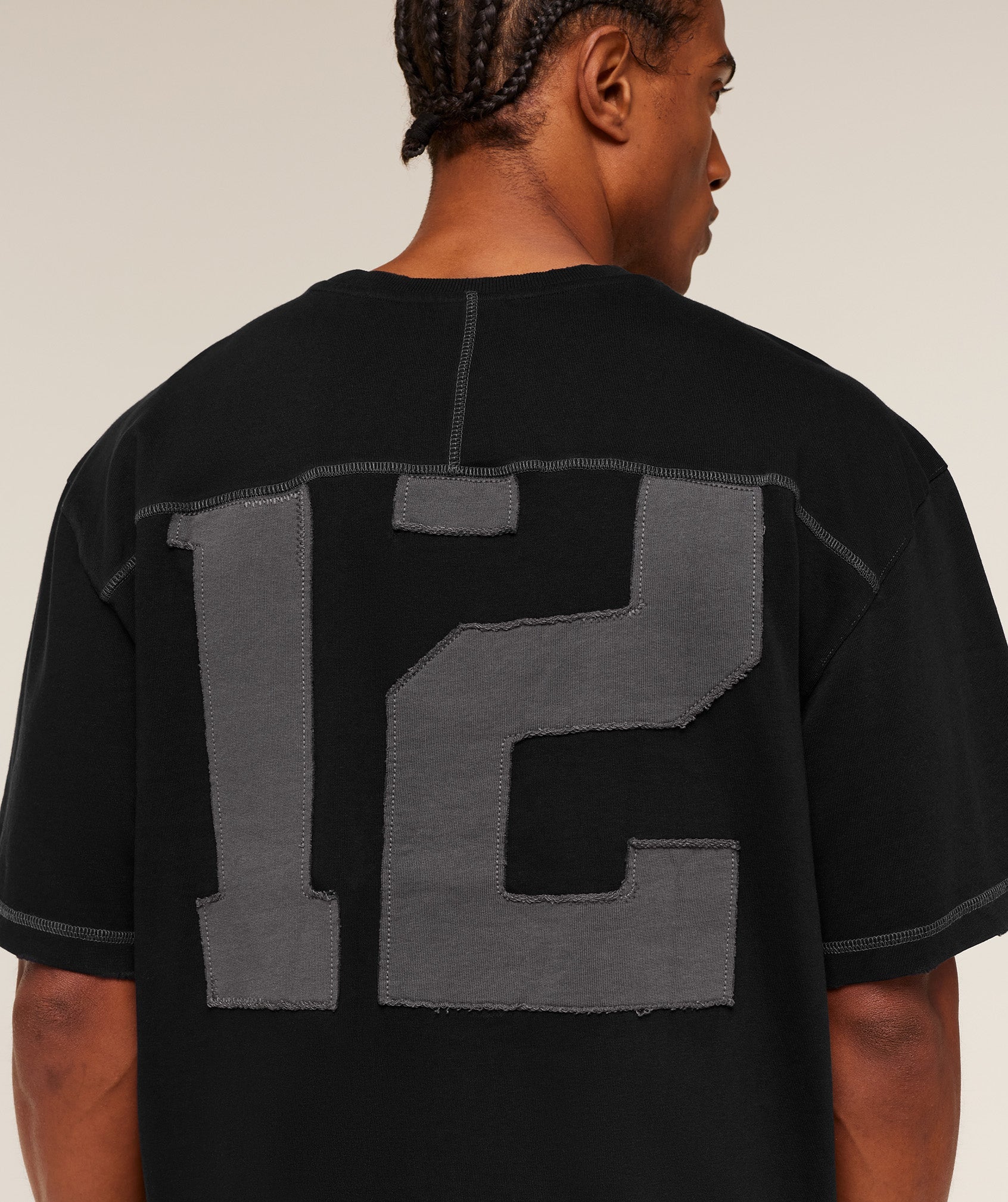 GYMSHARK - Re-Rack T-Shirt