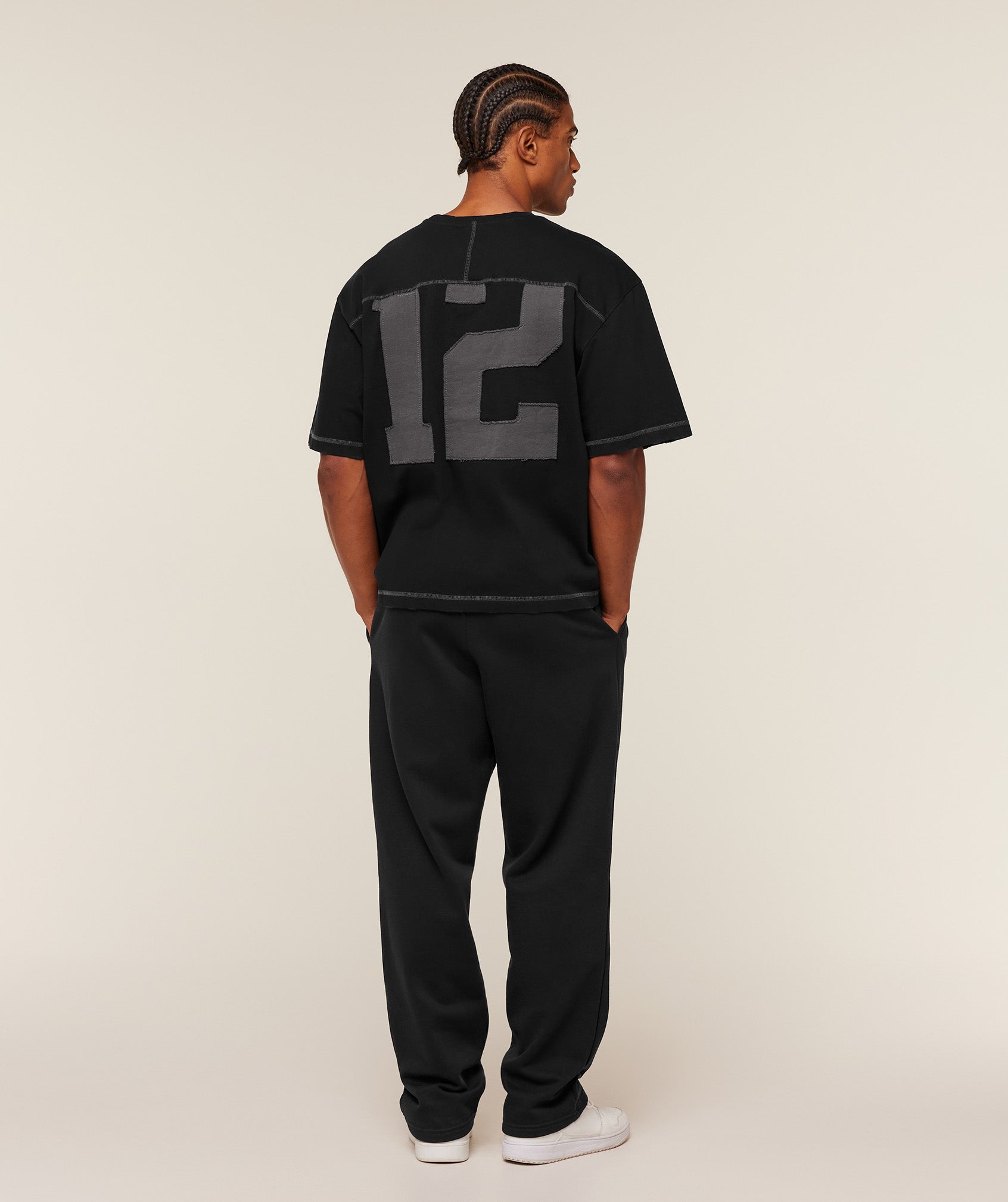 GYMSHARK - Re-Rack T-Shirt