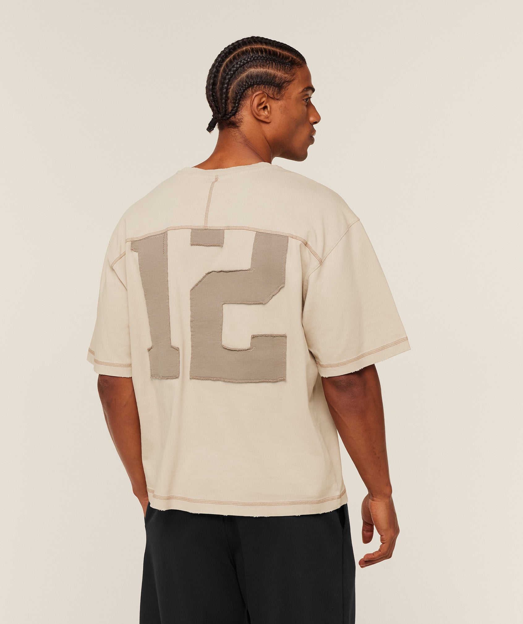 GYMSHARK - Re-Rack T-Shirt