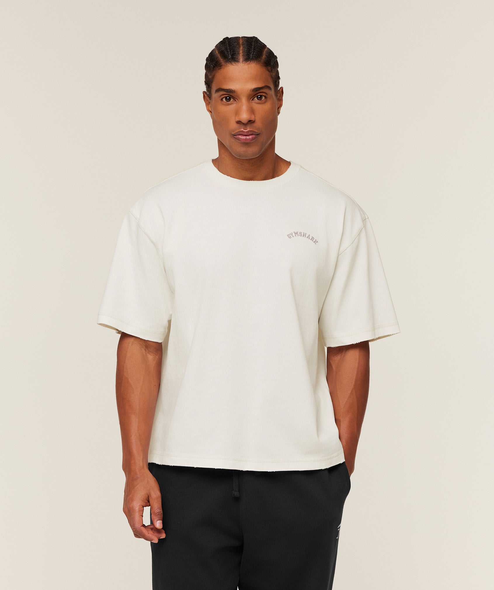 GYMSHARK - Re-Rack T-Shirt