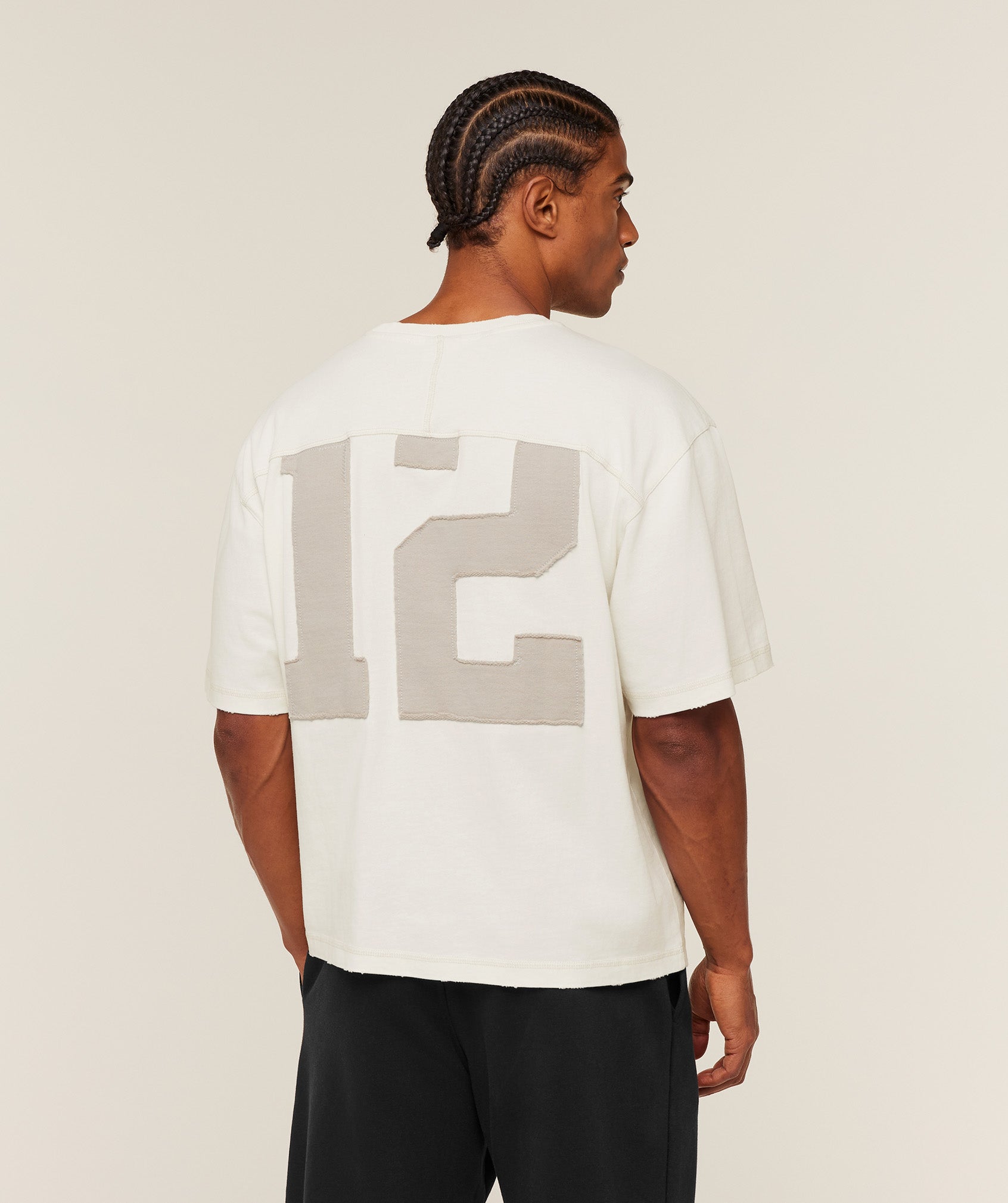 GYMSHARK - Re-Rack T-Shirt