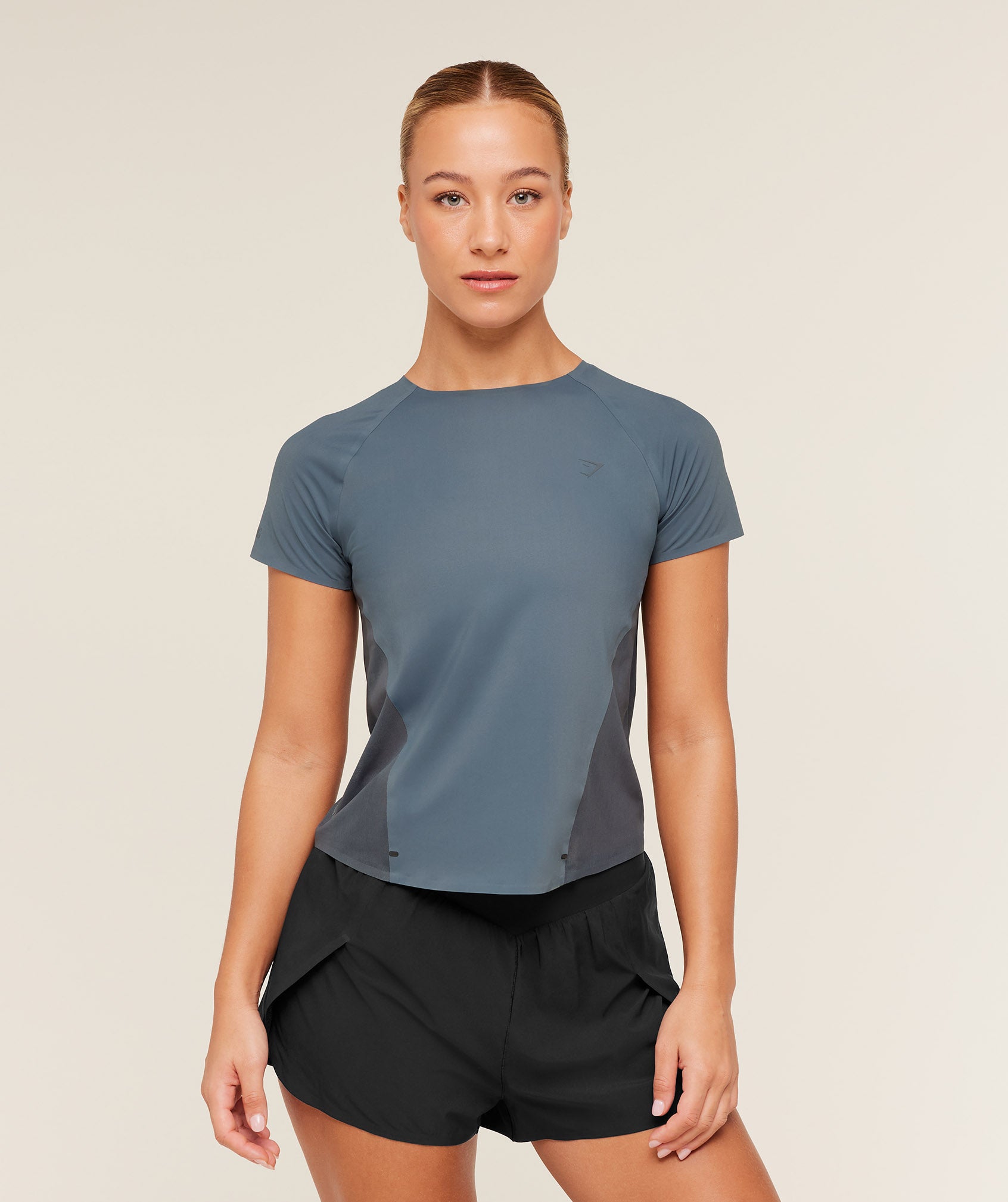 GYMSHARK - Running Elite T-Shirt