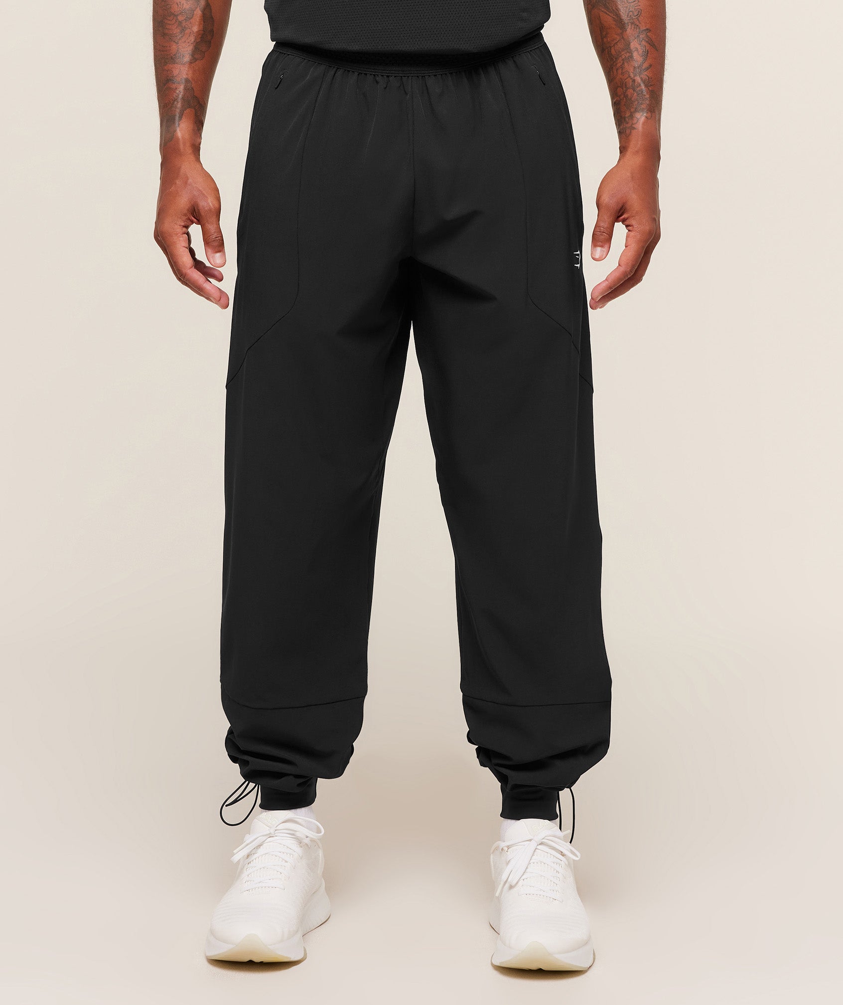 GYMSHARK - Running Joggers