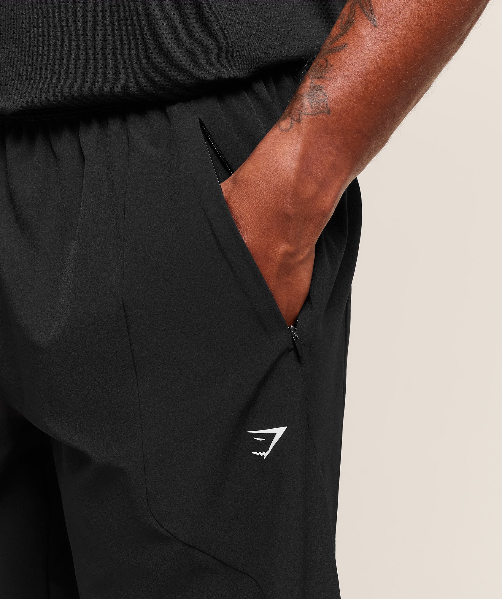 GYMSHARK - Running Joggers