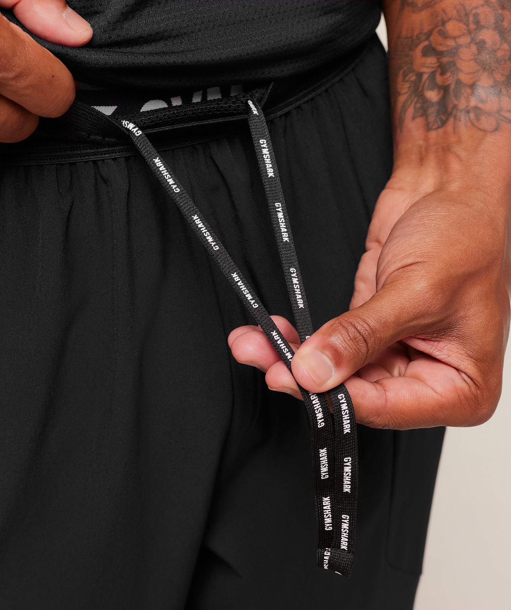 GYMSHARK - Running Joggers
