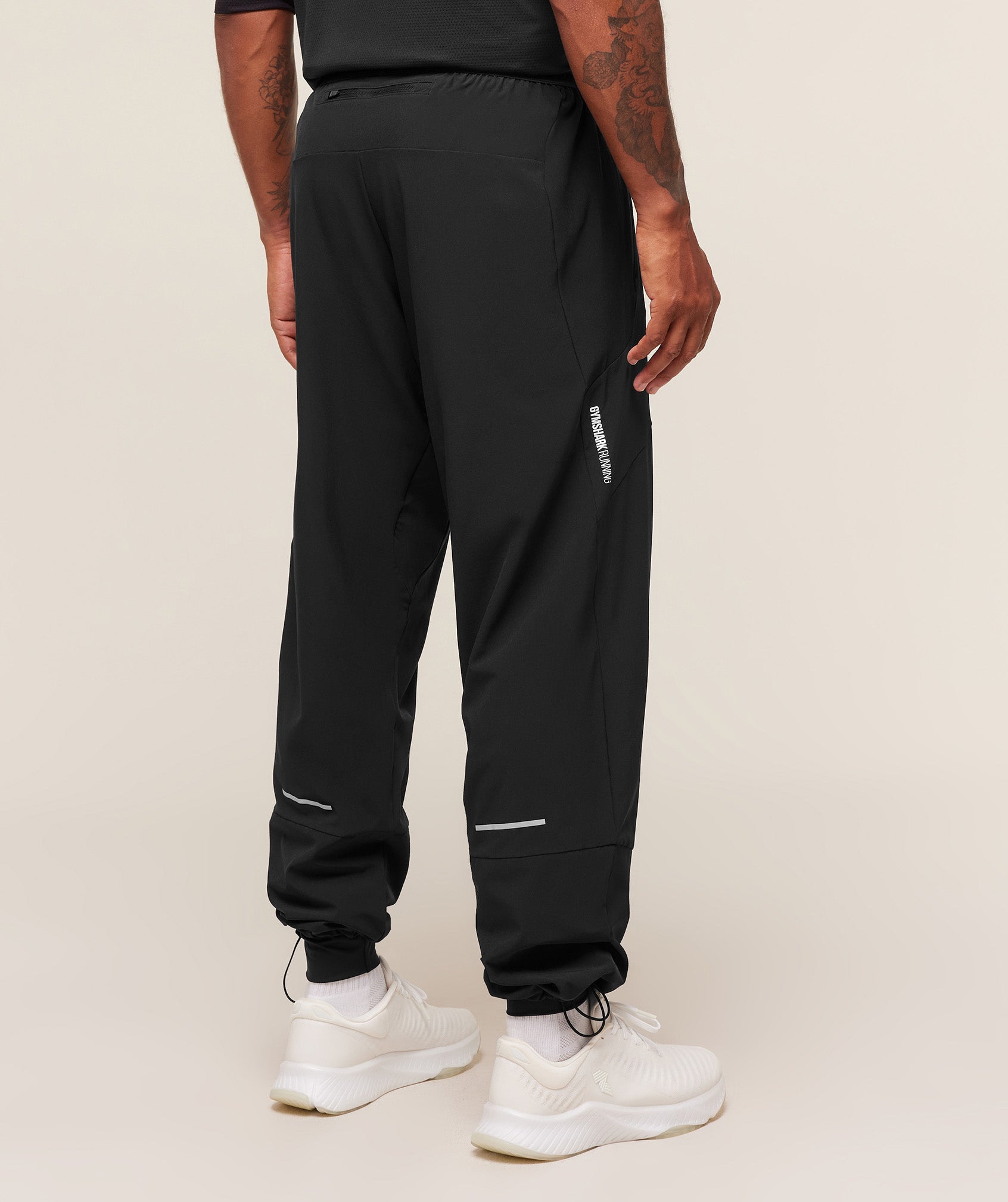 GYMSHARK - Running Joggers