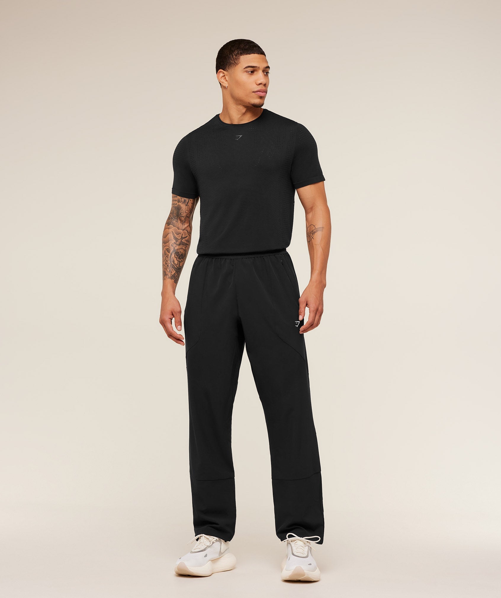 GYMSHARK - Running Joggers