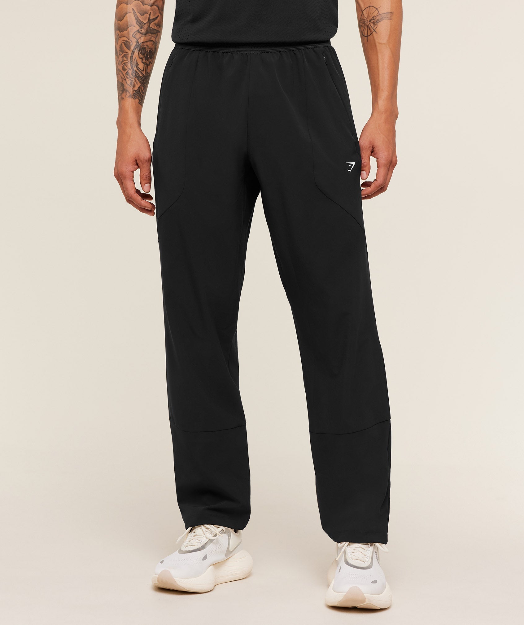 GYMSHARK - Running Joggers