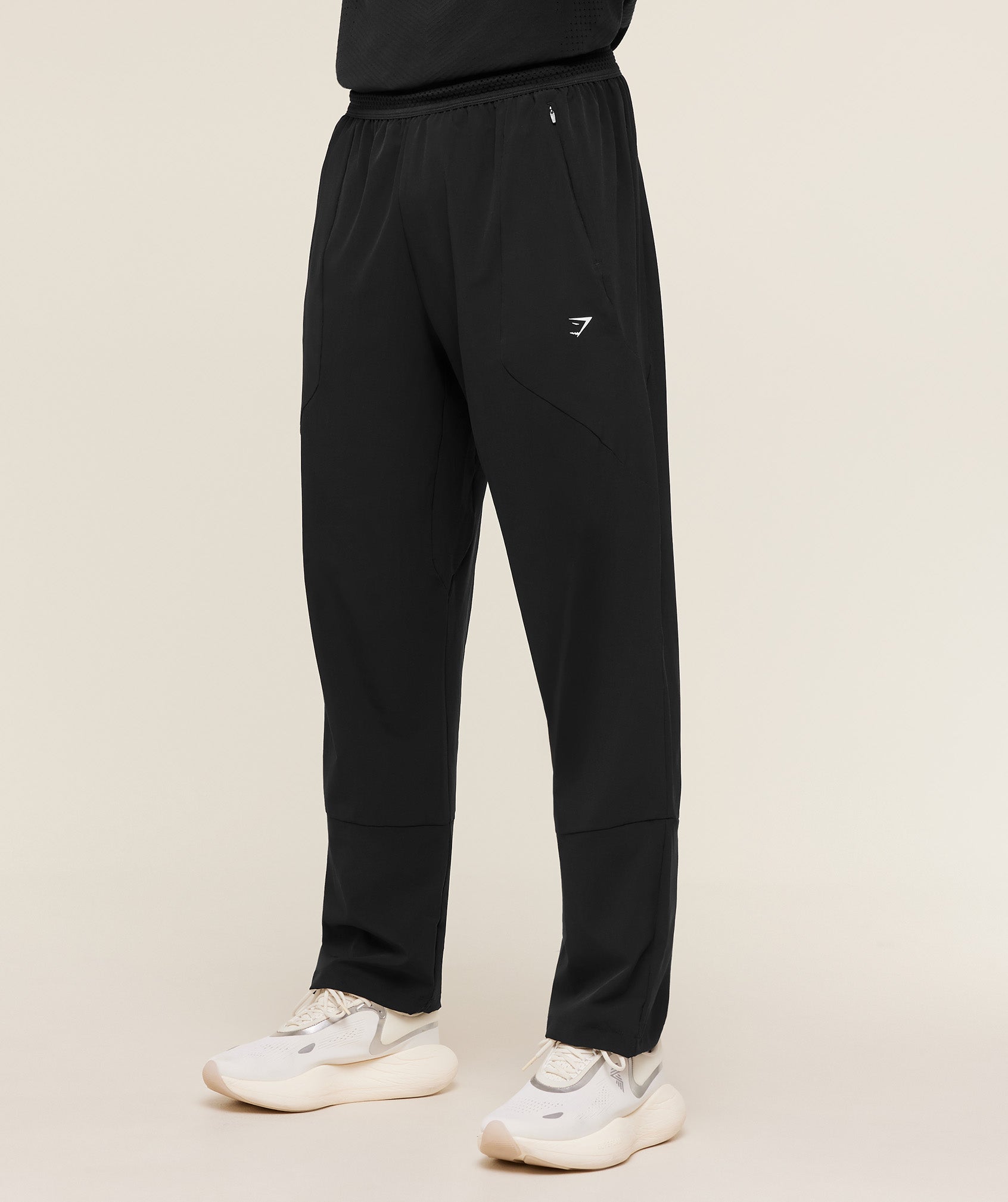 GYMSHARK - Running Joggers