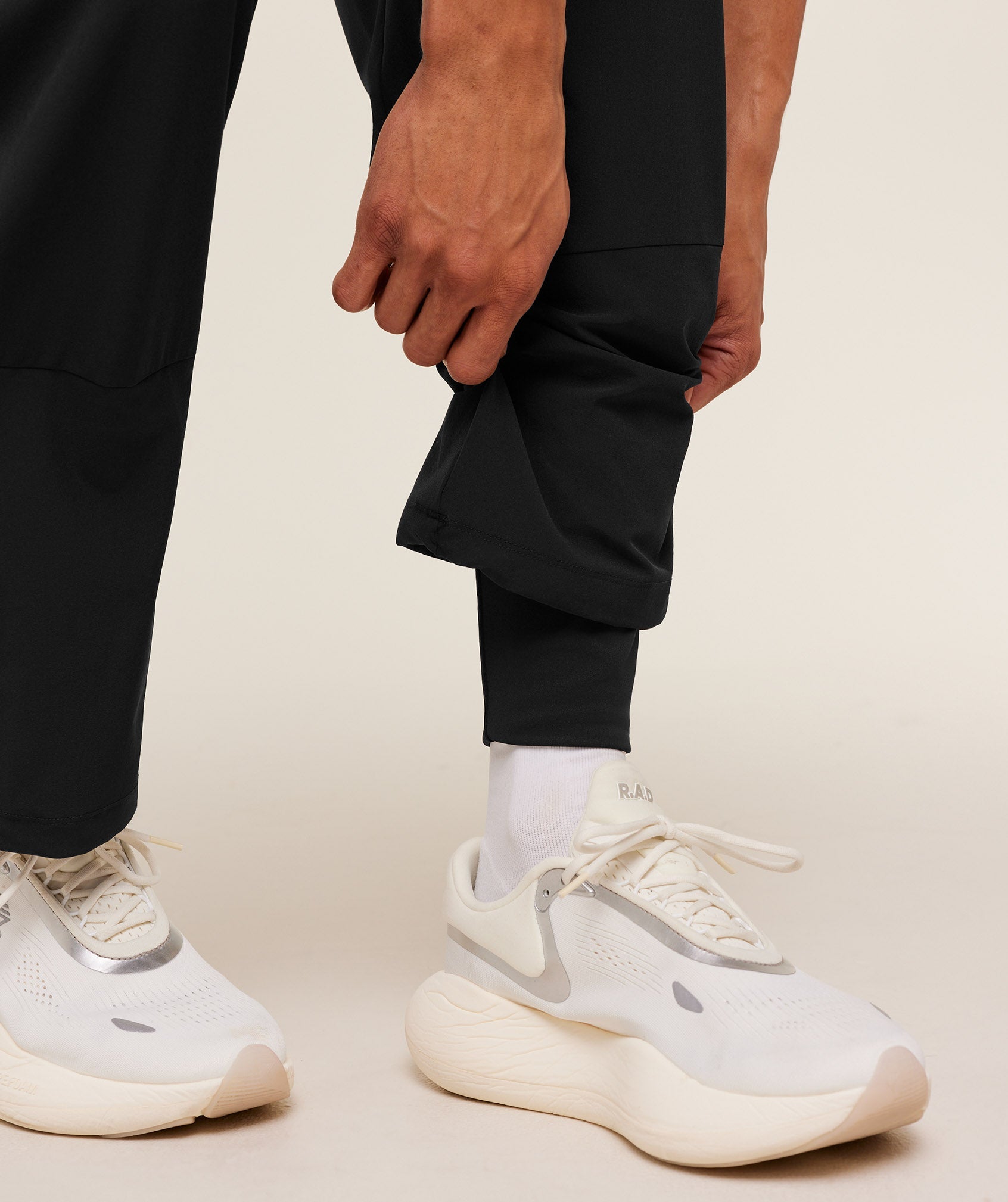 GYMSHARK - Running Joggers