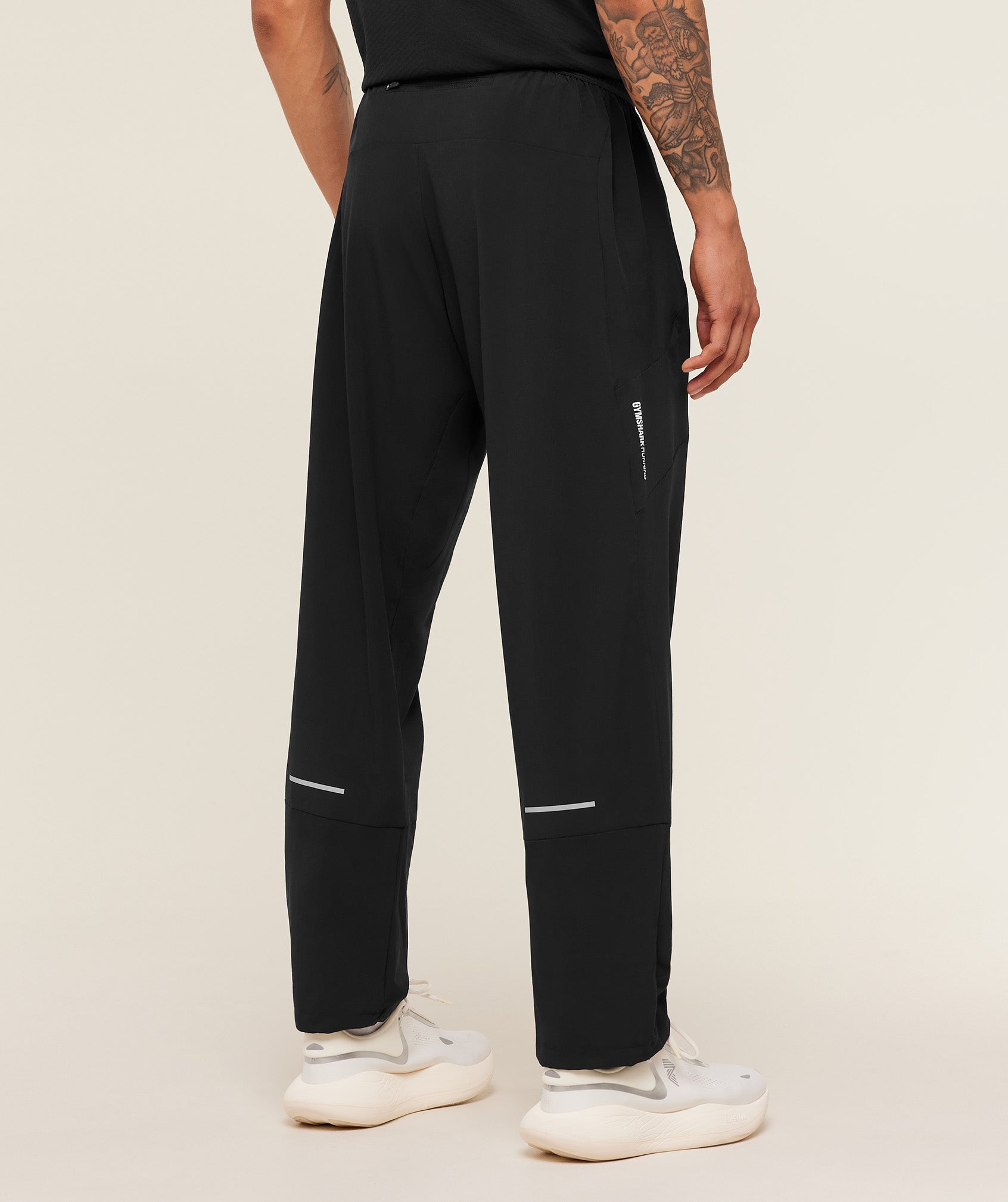 GYMSHARK - Running Joggers