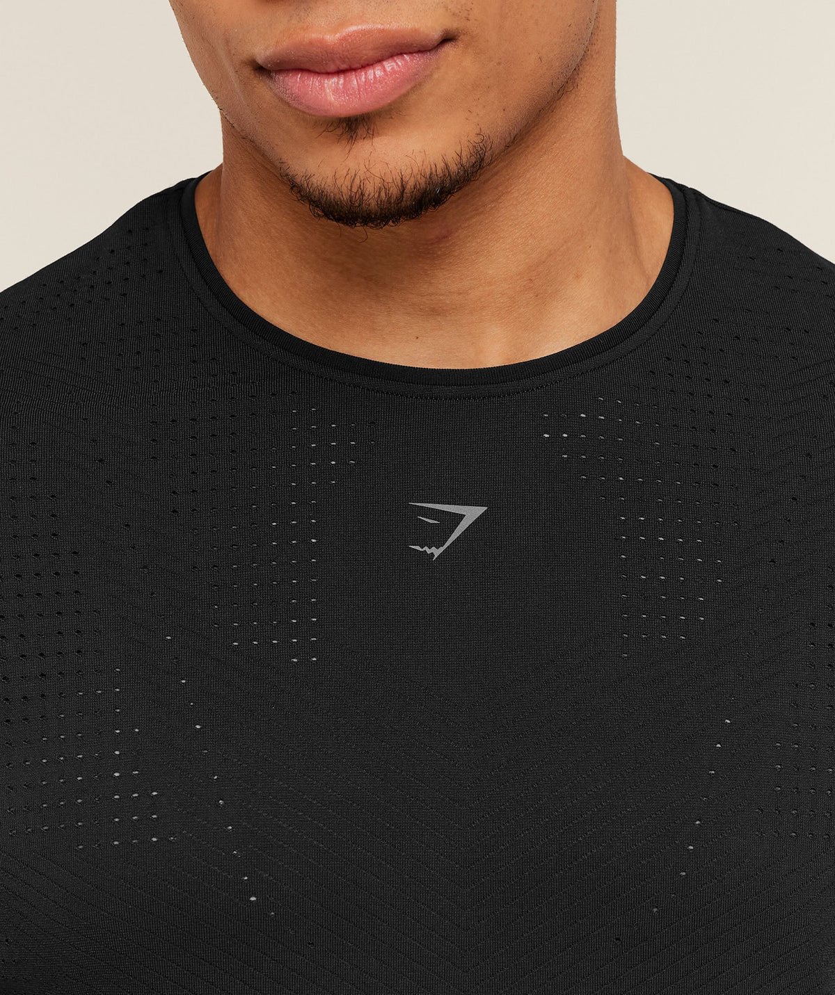 GYMSHARK - Seamless Running T-Shirt
