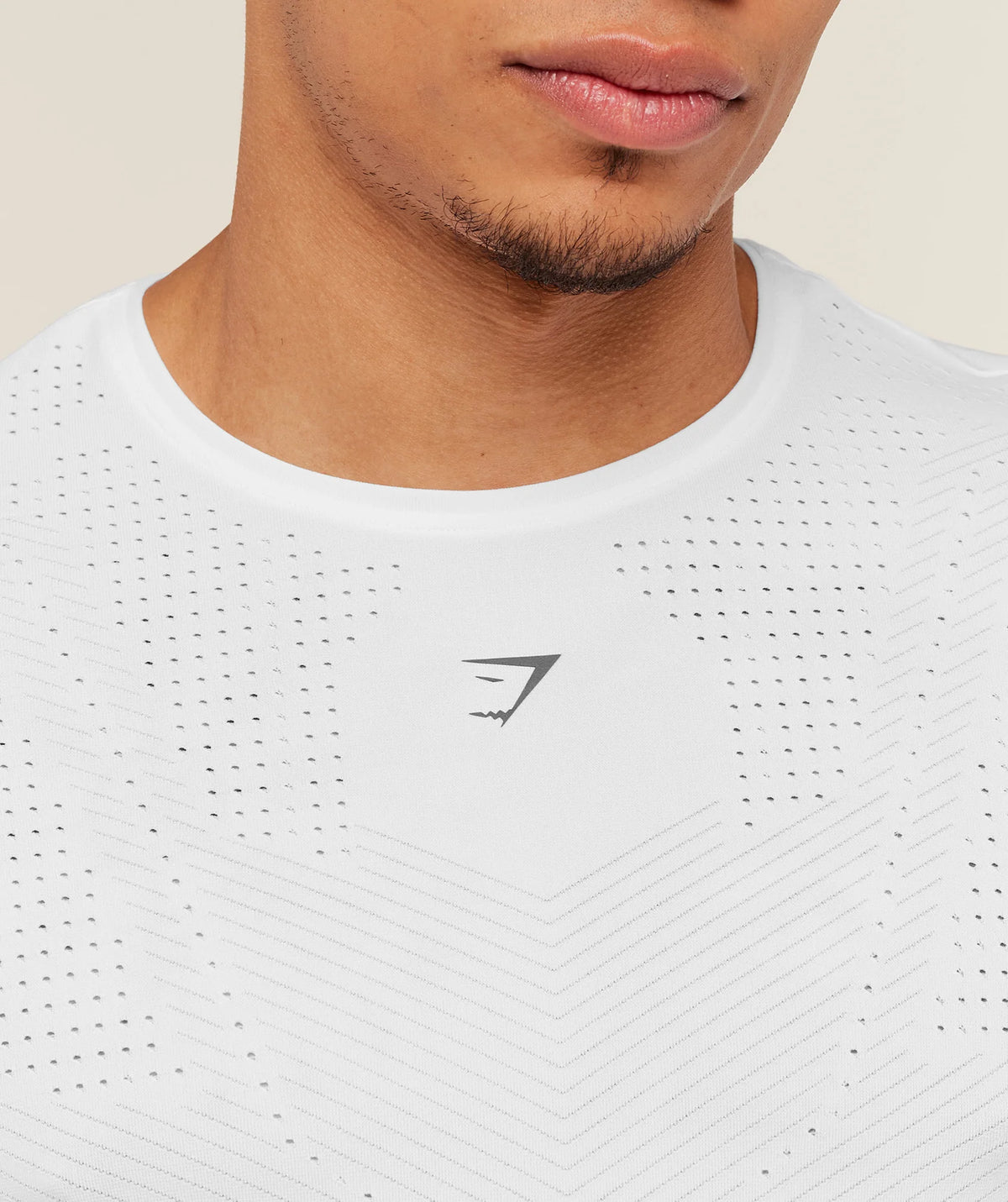 GYMSHARK - Seamless Running T-Shirt