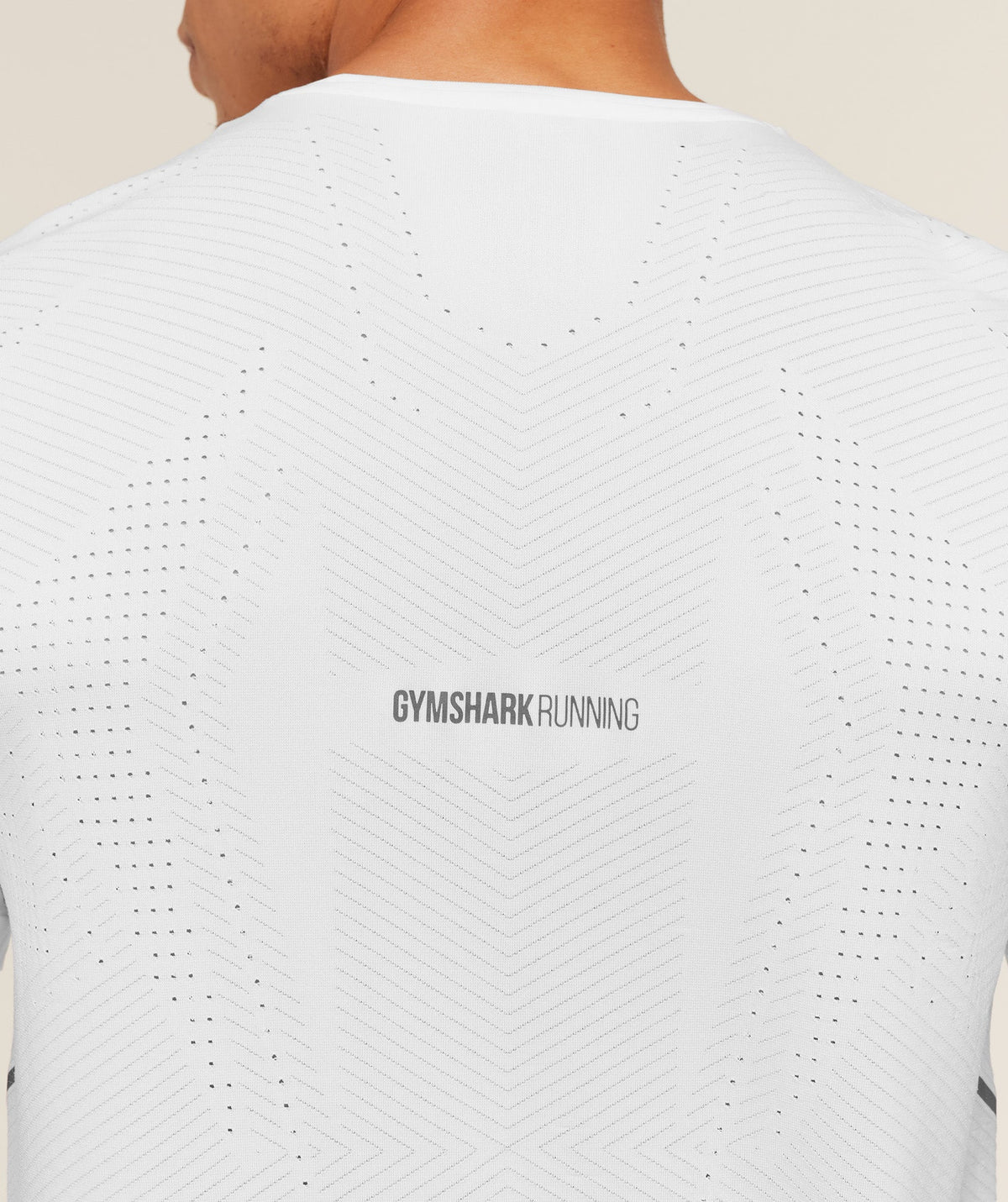 GYMSHARK - Seamless Running T-Shirt