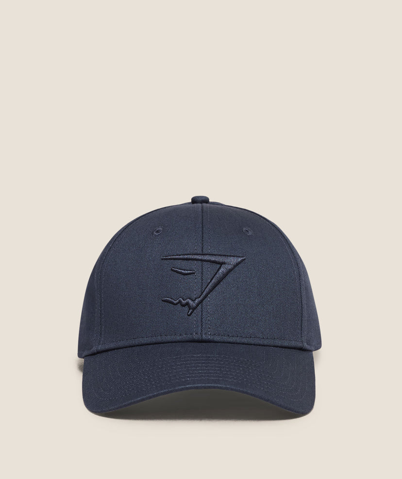 GYMSHARK - Sharkhead Cap