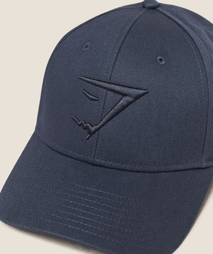 GYMSHARK - Sharkhead Cap