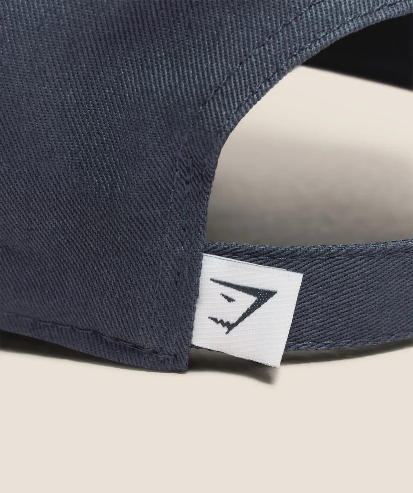 GYMSHARK - Sharkhead Cap