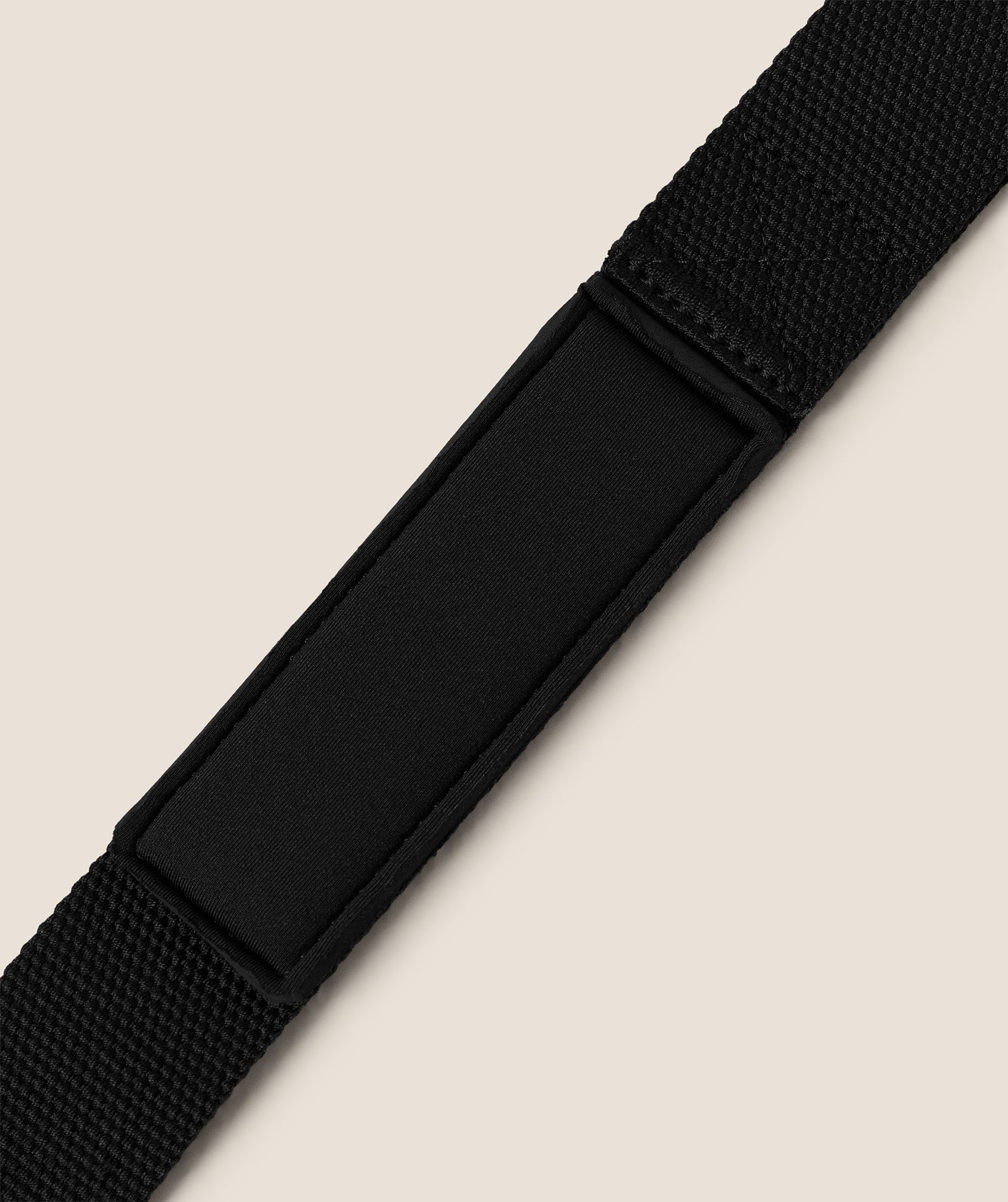 GYMSHARK - Silicone Lifting Straps