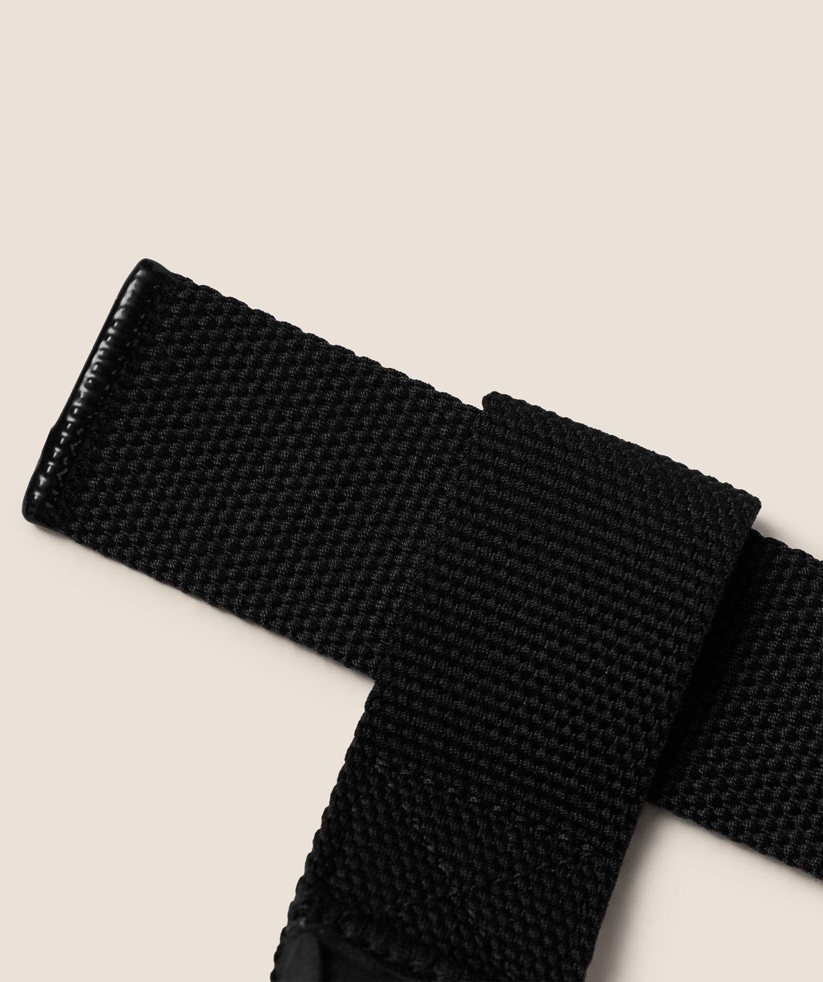 GYMSHARK - Silicone Lifting Straps