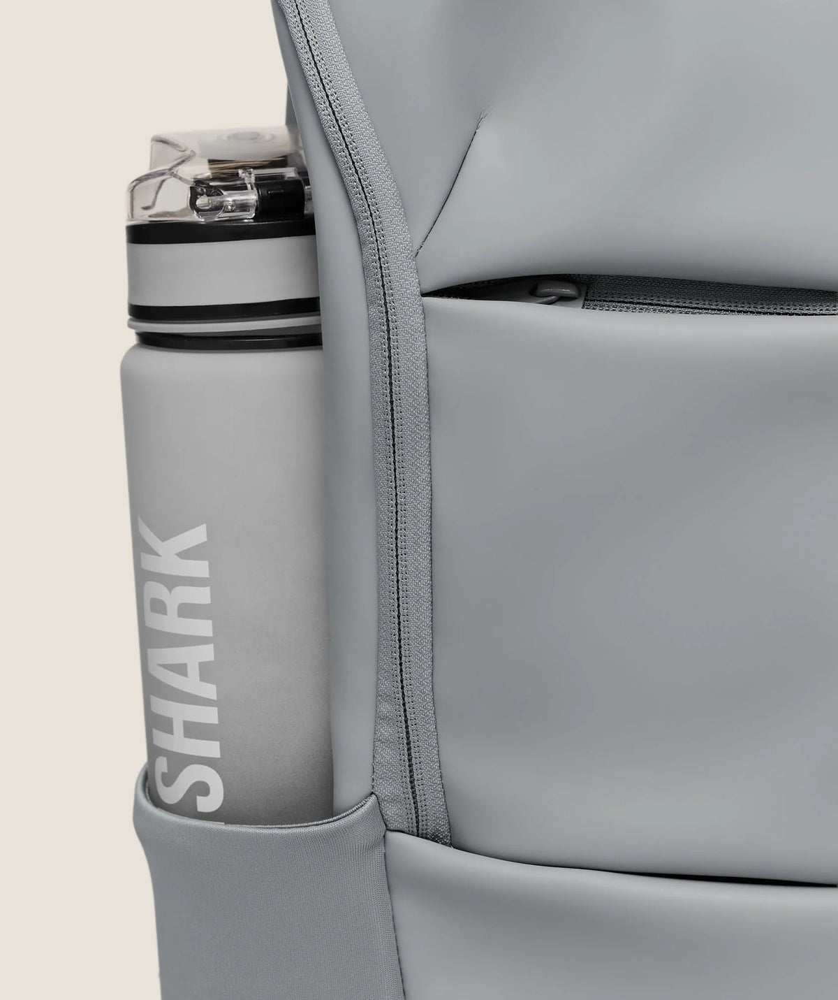 GYMSHARK - Sleek Backpack