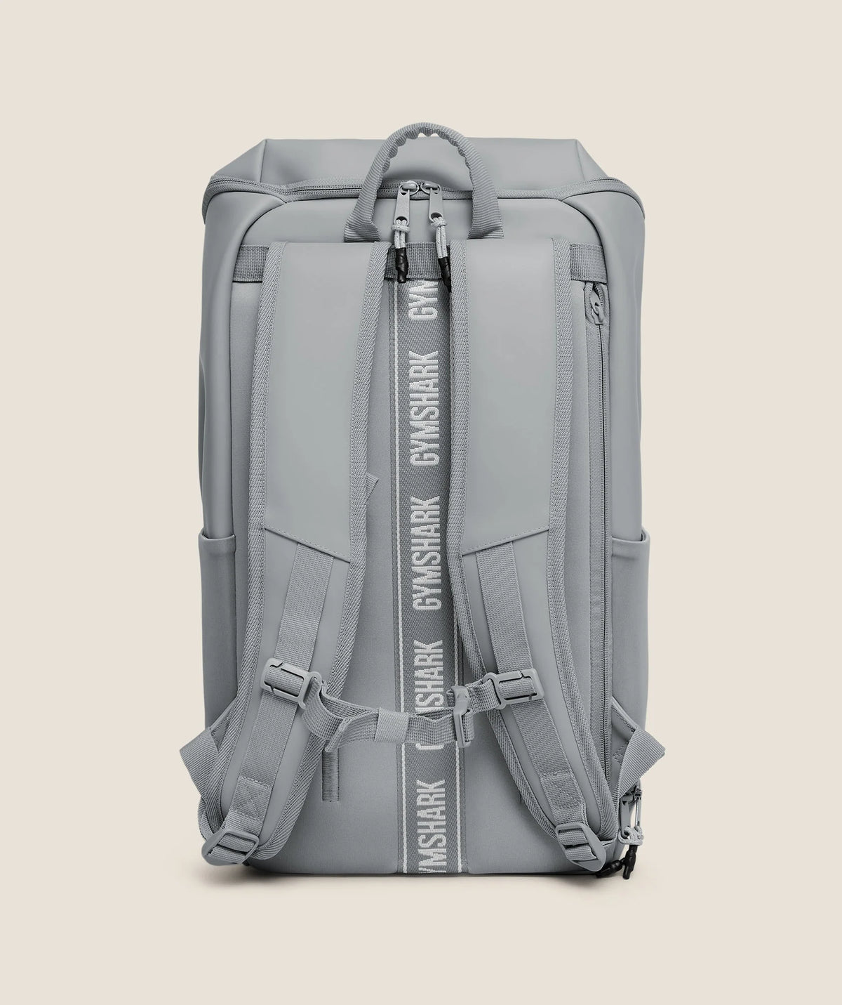 GYMSHARK - Sleek Backpack