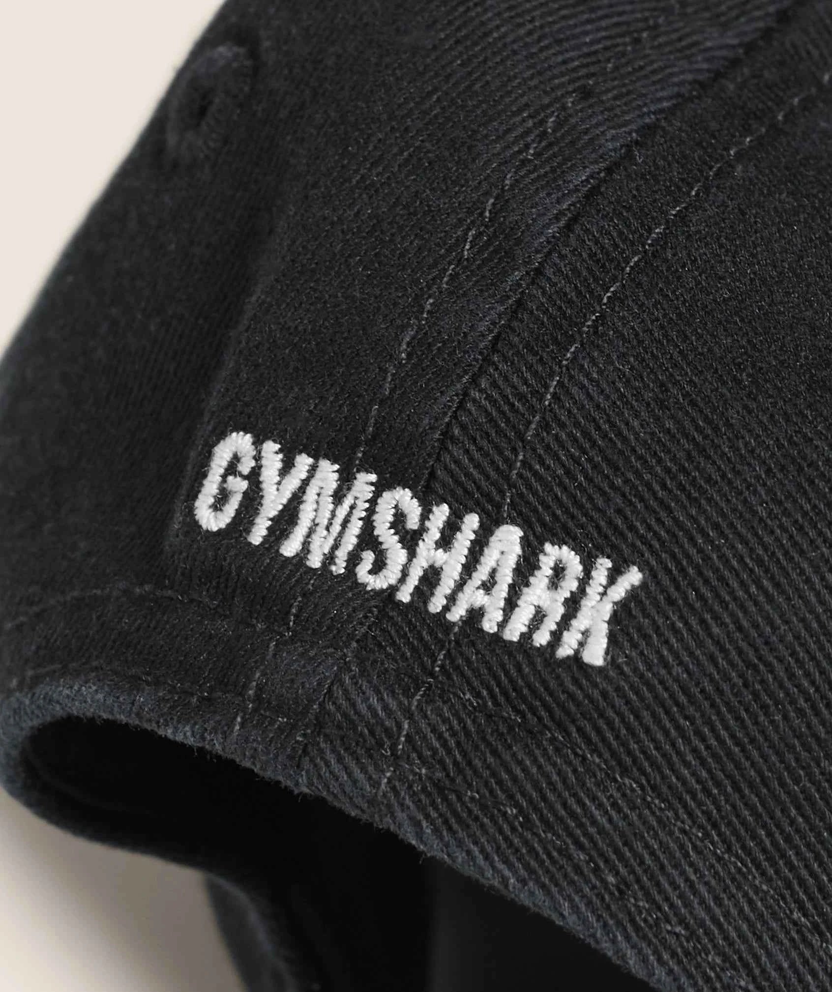 GYMSHARK - Relaxed Cap