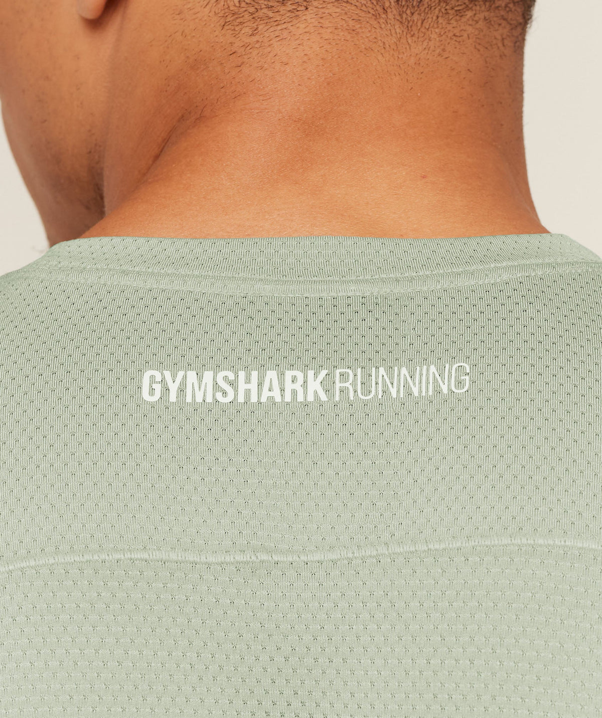 GYMSHARK - Running T-Shirt