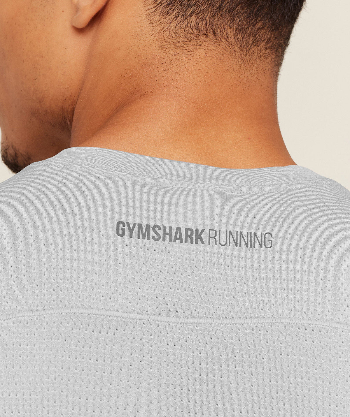 GYMSHARK - Running T-Shirt
