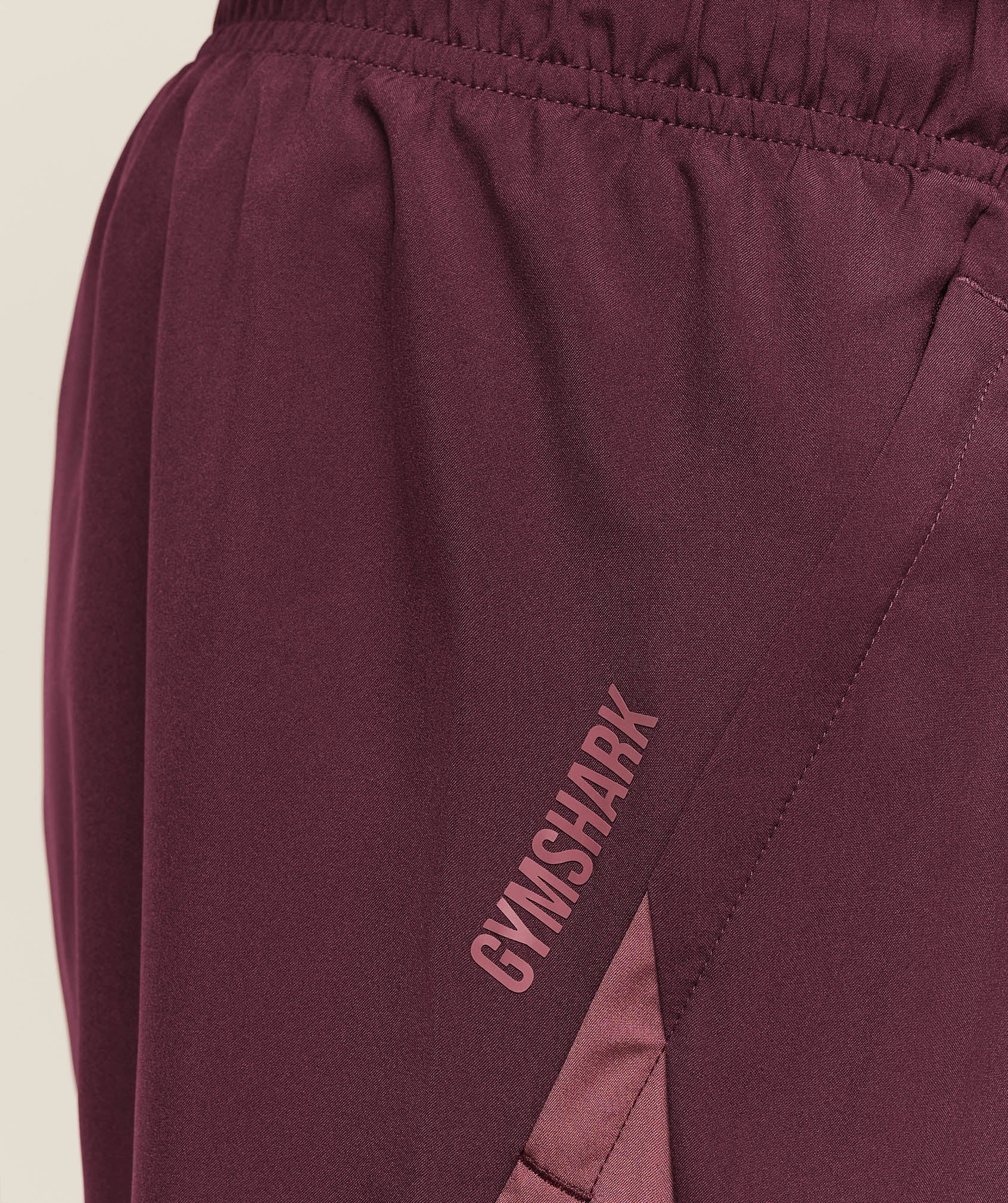 GYMSHARK - Sport 5" 2 in 1 Shorts