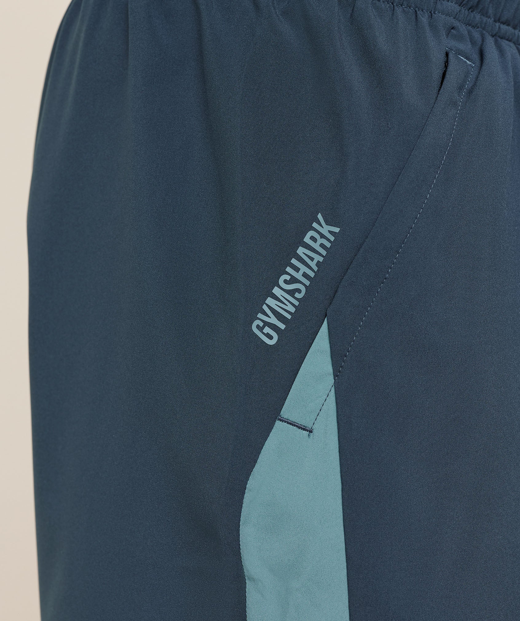 GYMSHARK - Sport 5" 2 in 1 Shorts