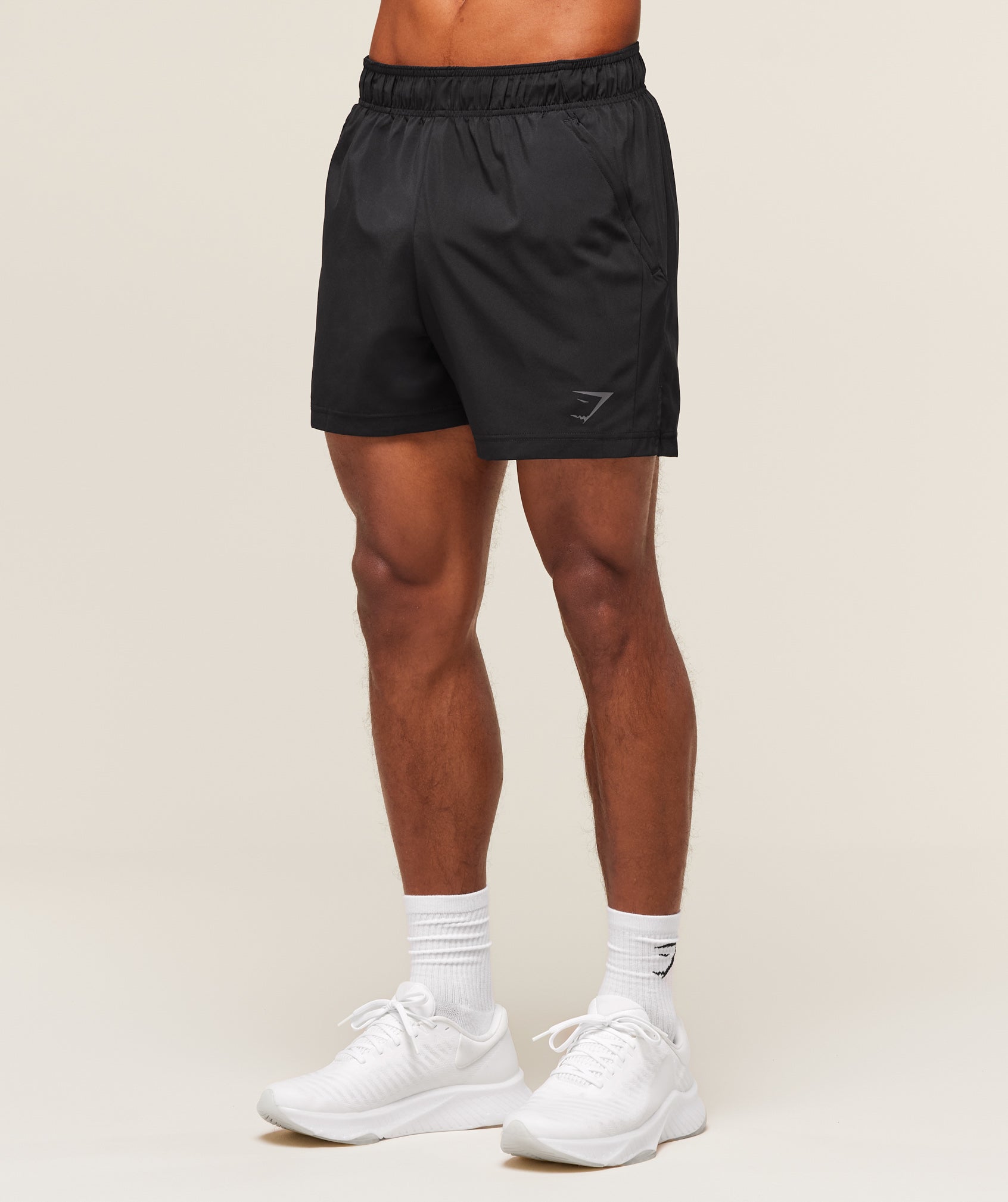 GYMSHARK - Sport 5" Shorts