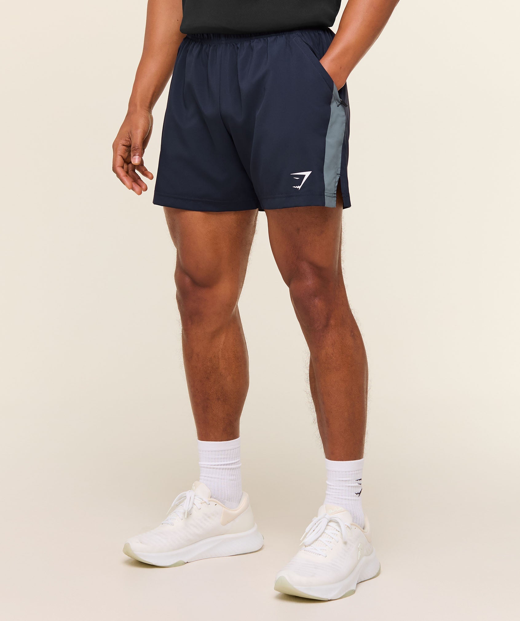 GYMSHARK - Sport 5" Shorts